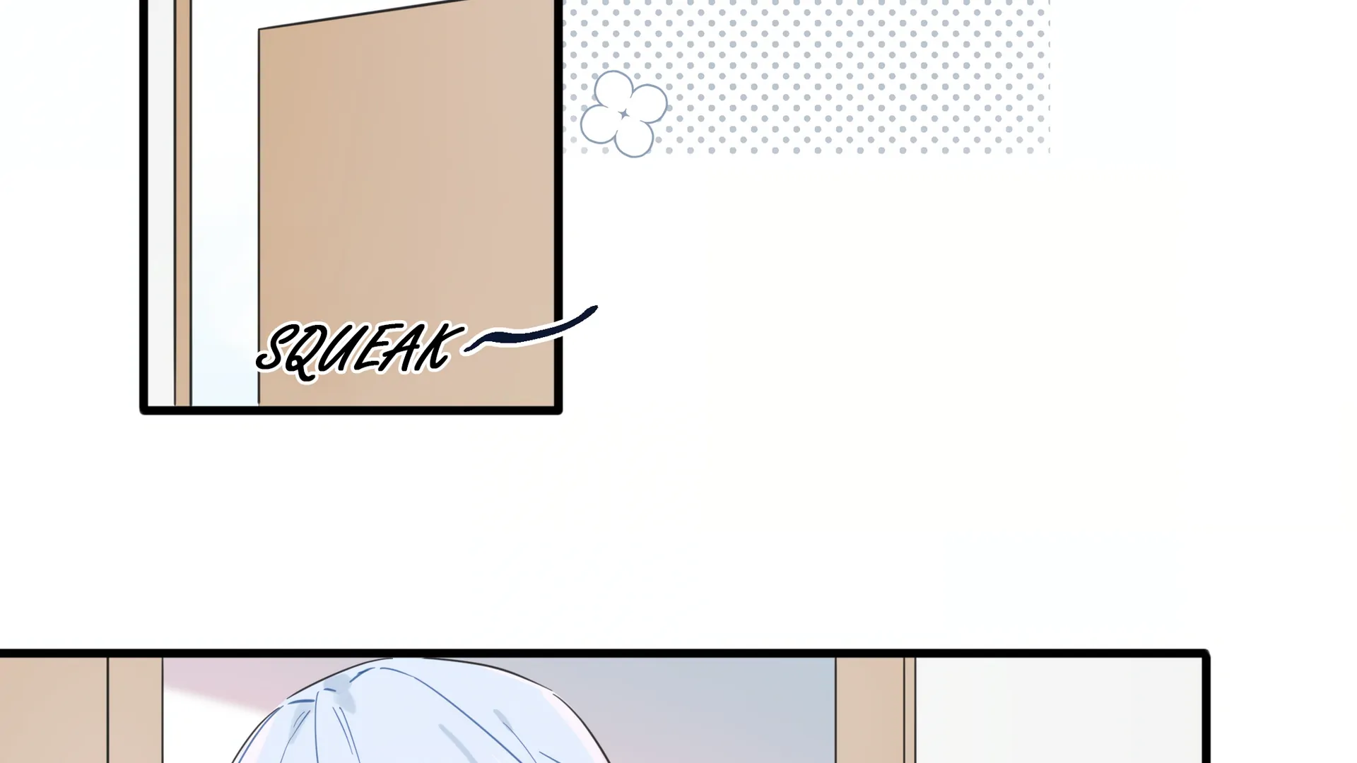 Falling in Love Gives Me Superpowers Chapter 21 - Page 9