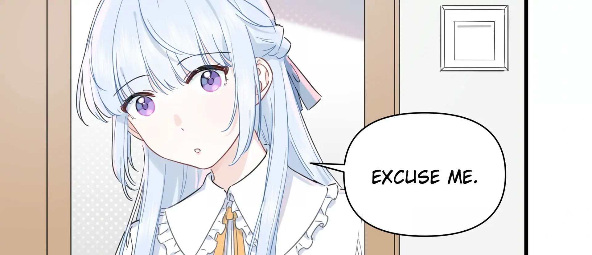 Falling in Love Gives Me Superpowers Chapter 21 - Page 10