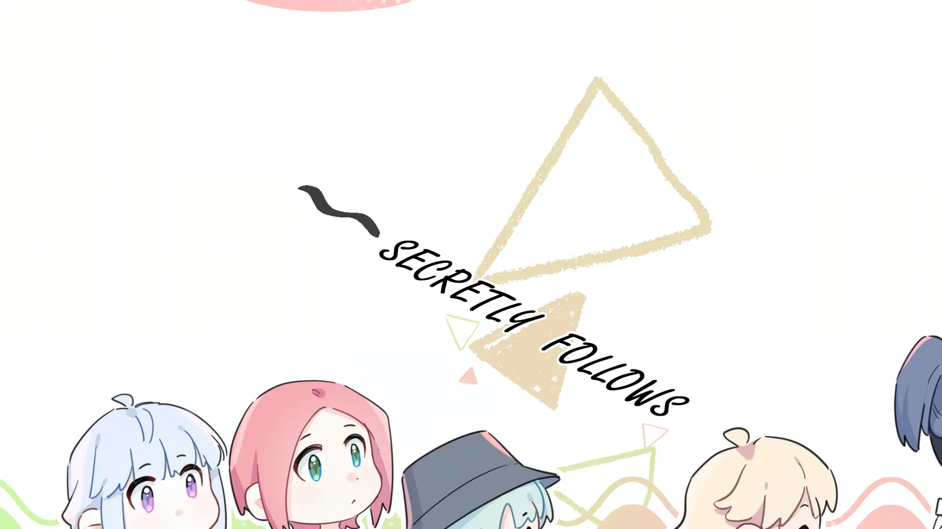 Falling in Love Gives Me Superpowers Chapter 22 - Page 13