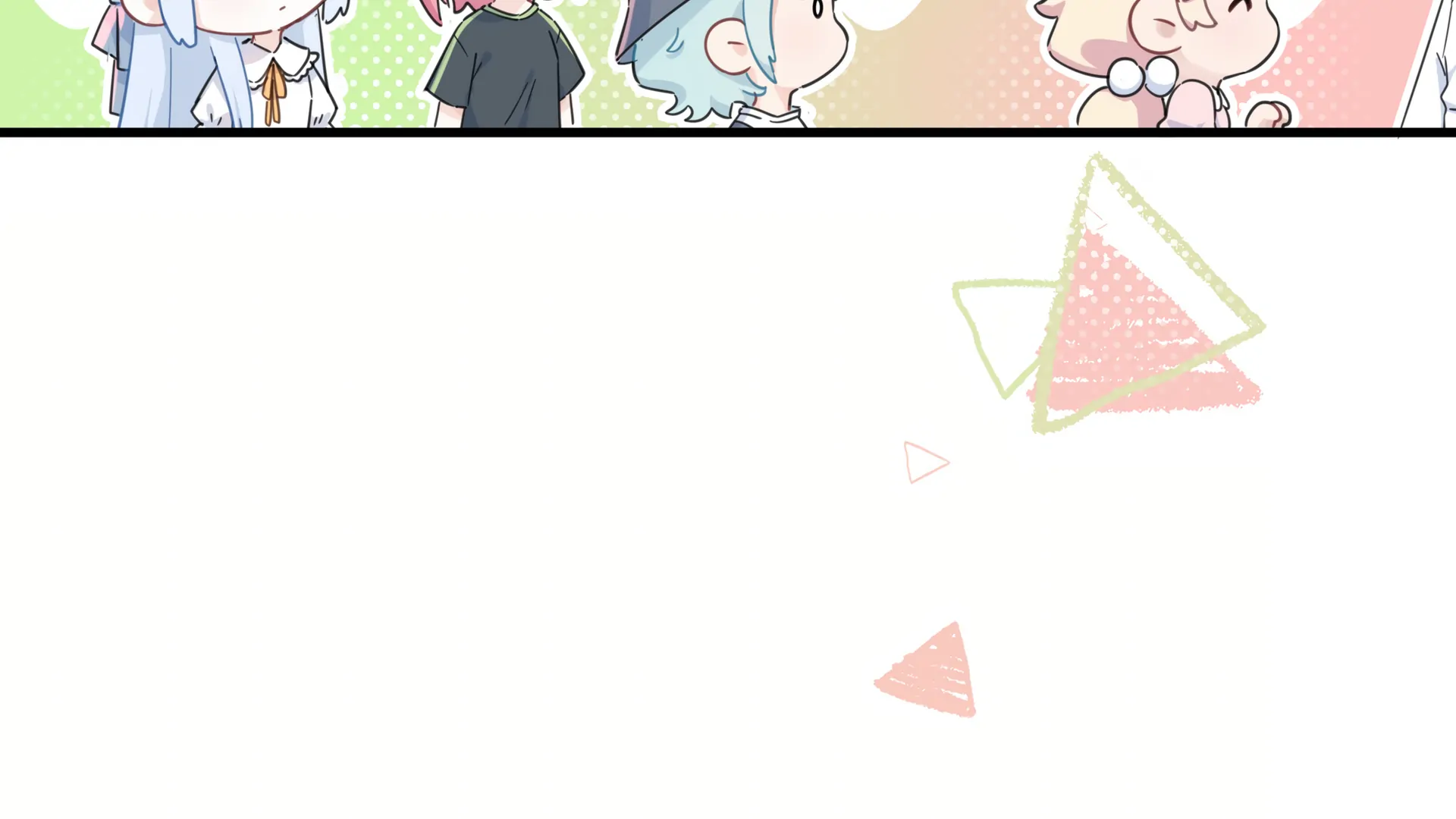 Falling in Love Gives Me Superpowers Chapter 22 - Page 14