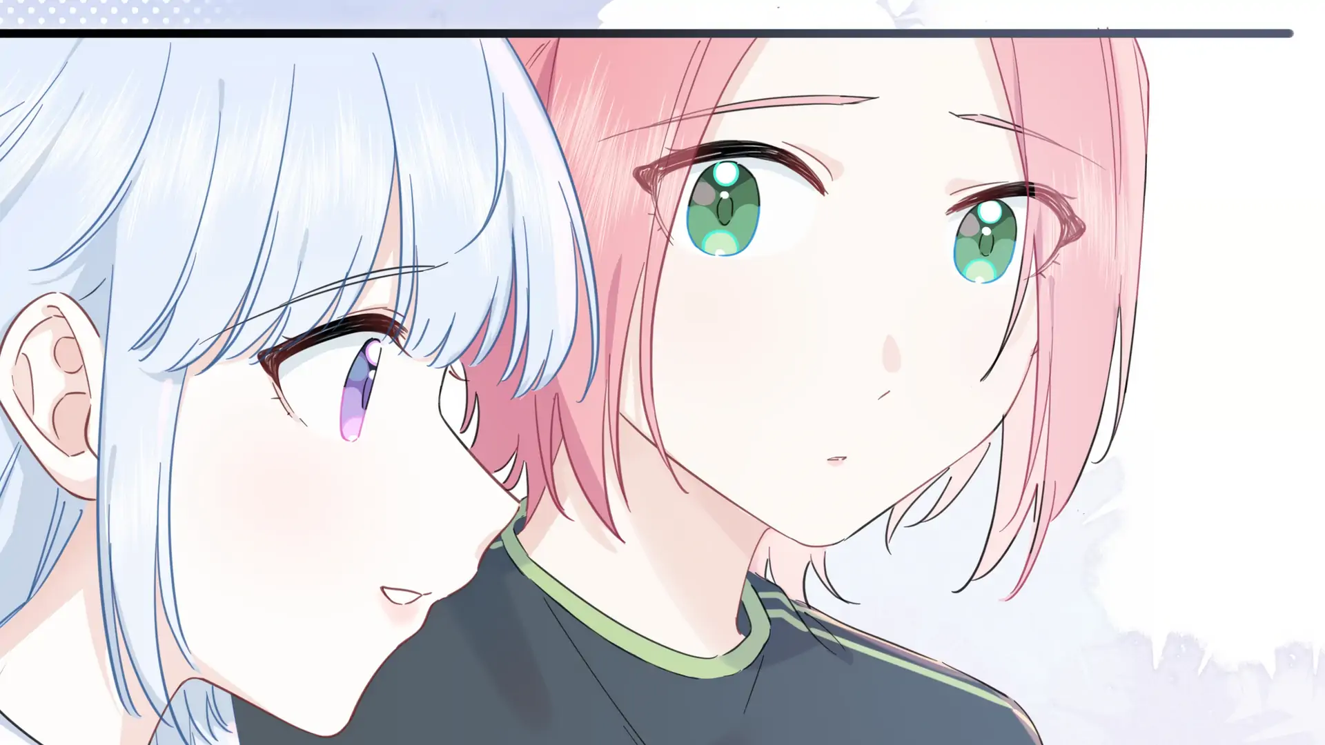 Falling in Love Gives Me Superpowers Chapter 22 - Page 25