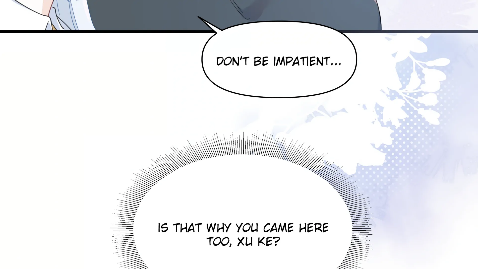 Falling in Love Gives Me Superpowers Chapter 22 - Page 26