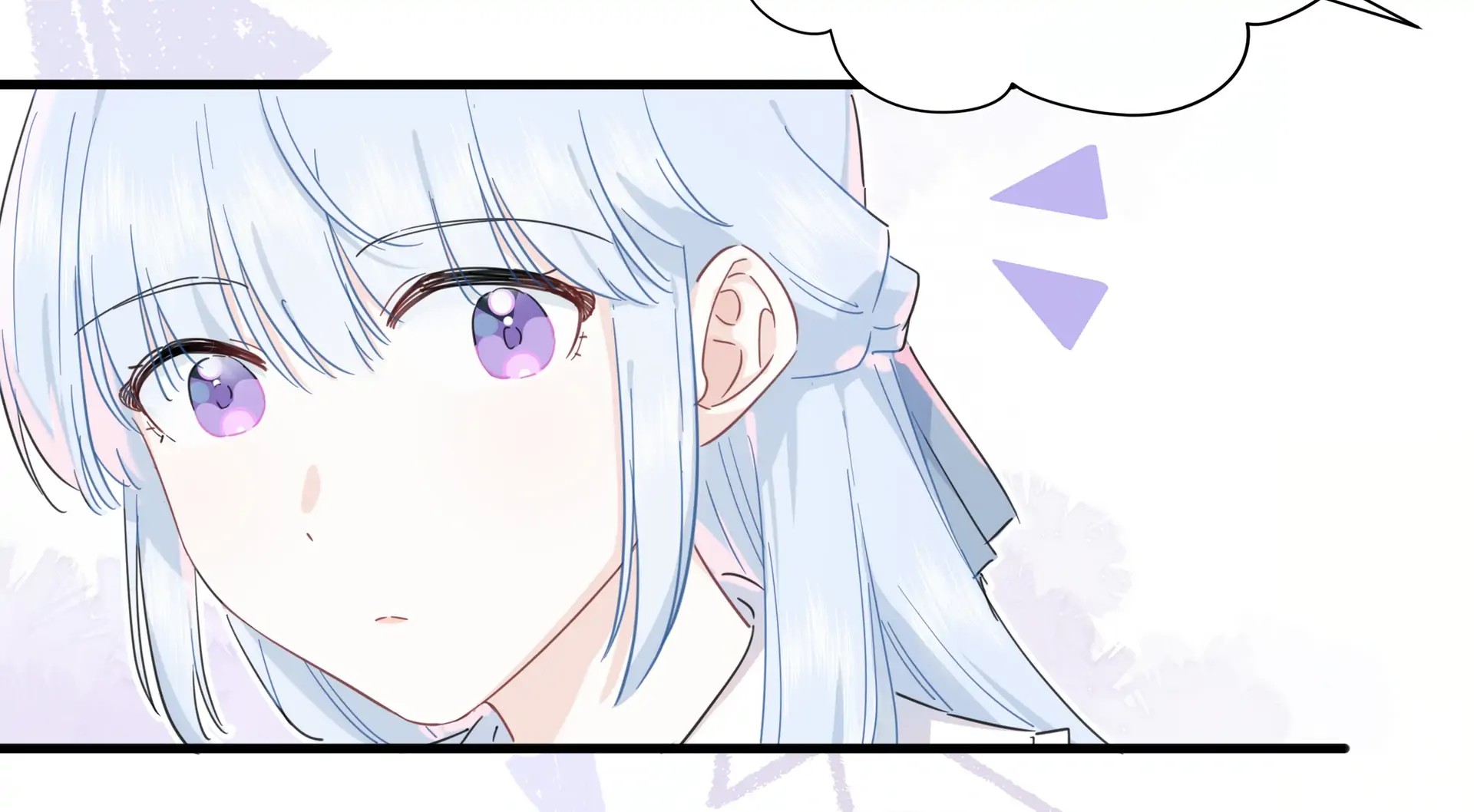 Falling in Love Gives Me Superpowers Chapter 22 - Page 30