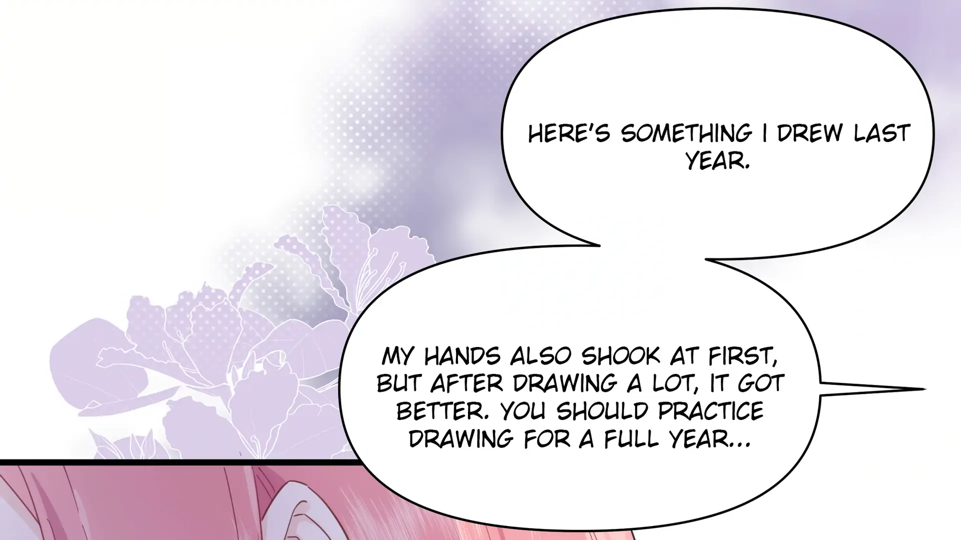 Falling in Love Gives Me Superpowers Chapter 22 - Page 32