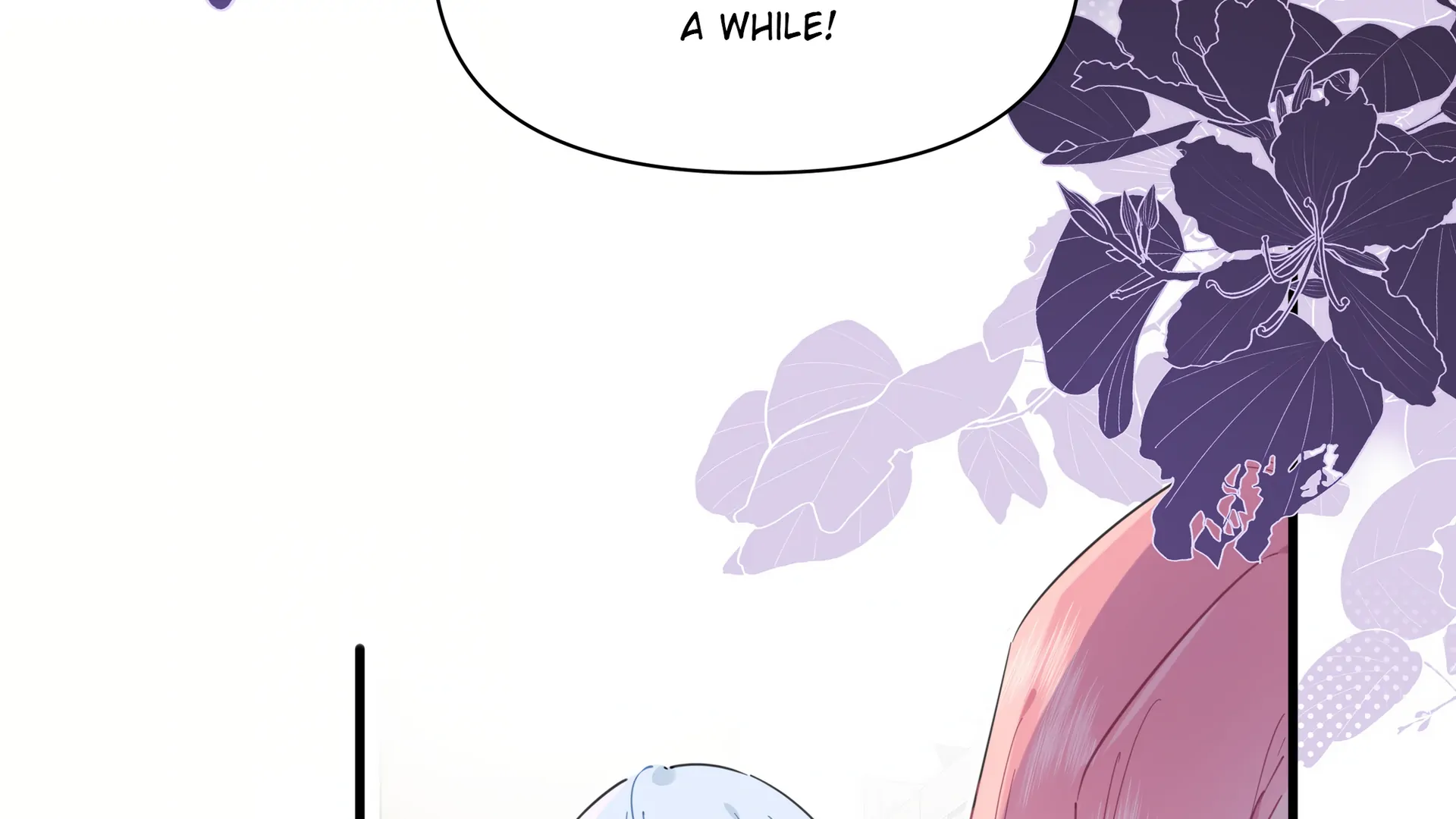 Falling in Love Gives Me Superpowers Chapter 22 - Page 36