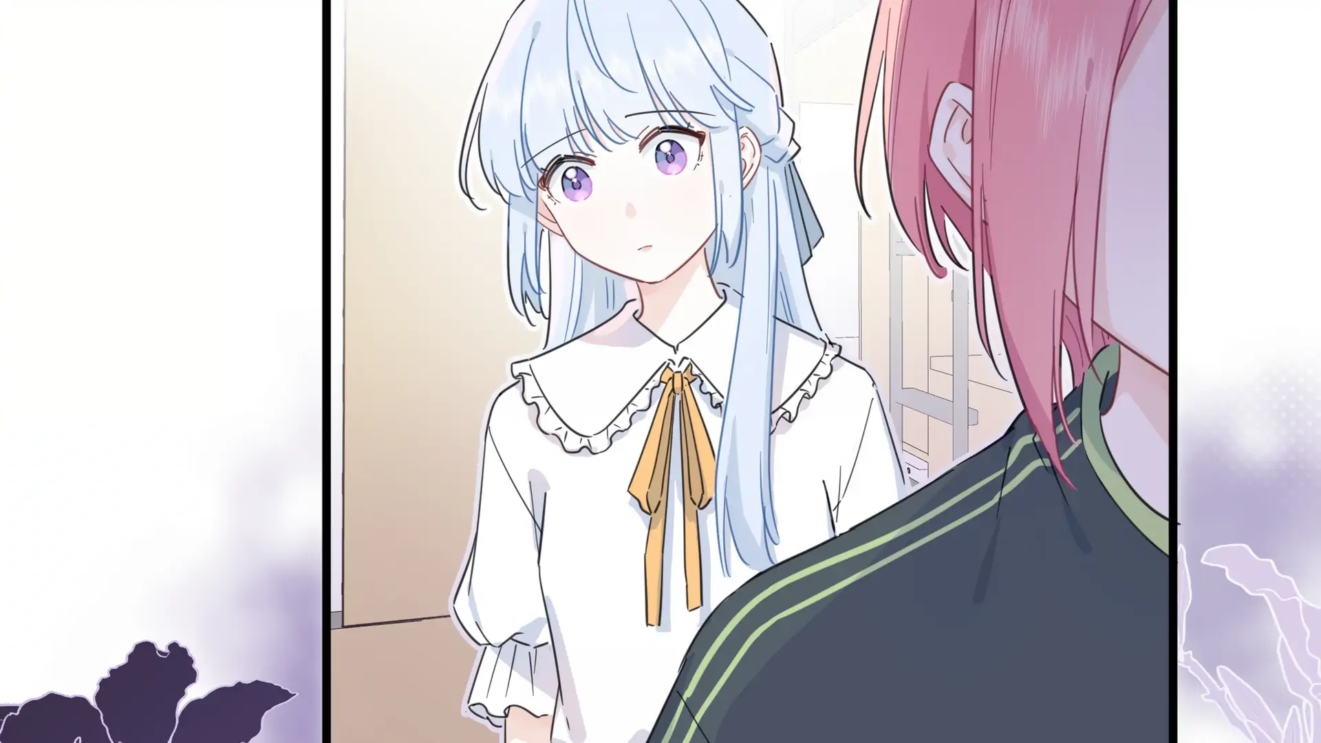 Falling in Love Gives Me Superpowers Chapter 22 - Page 37