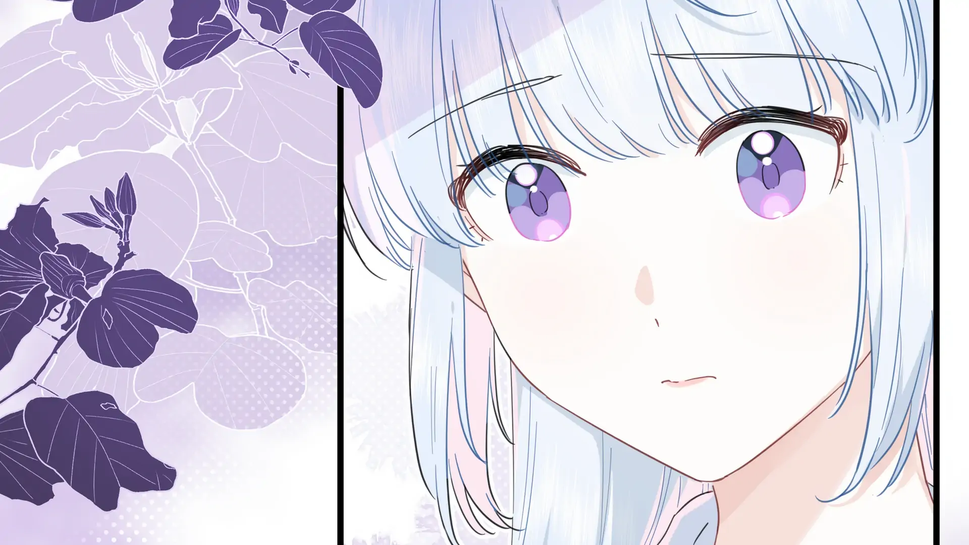 Falling in Love Gives Me Superpowers Chapter 22 - Page 39