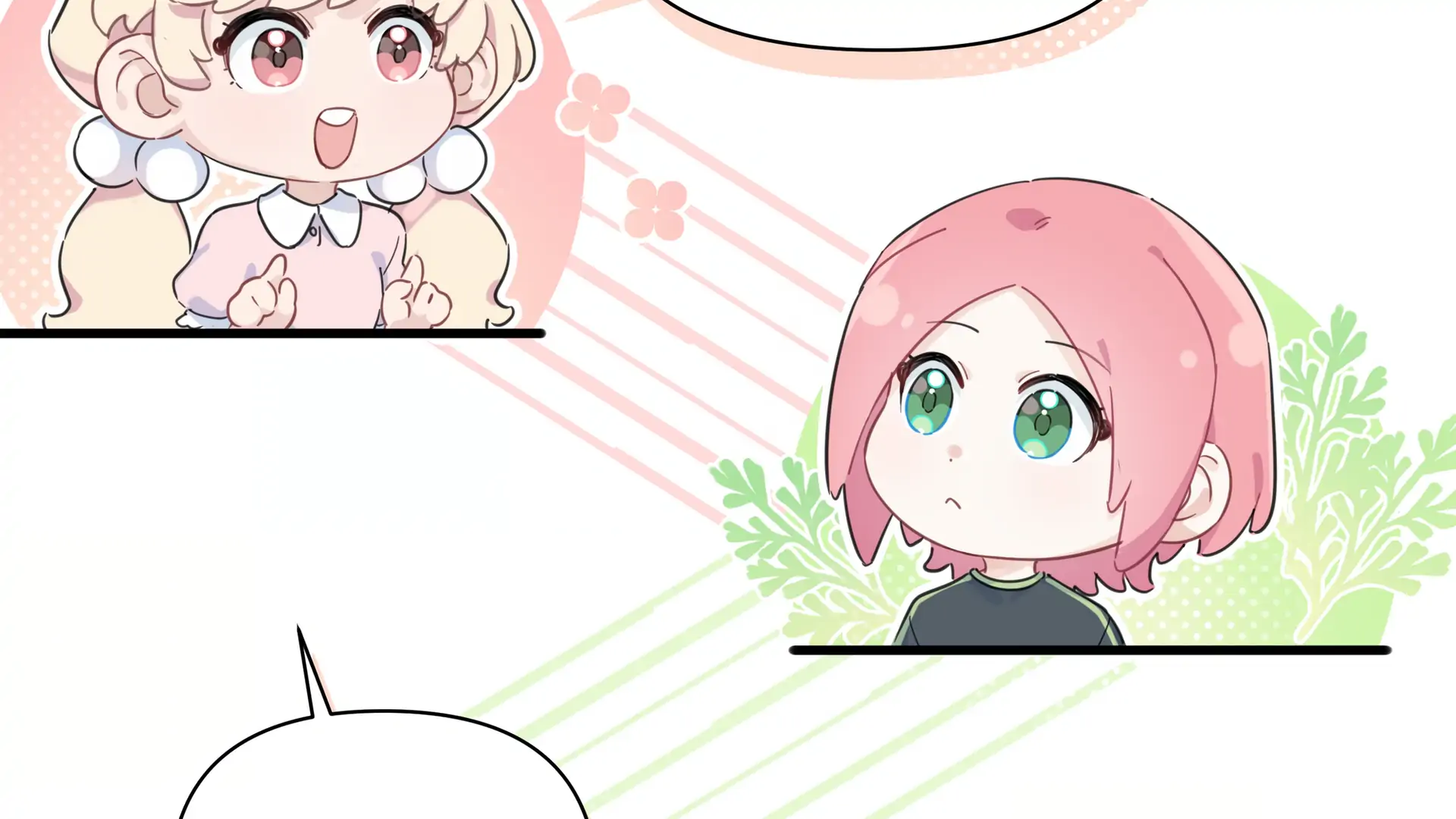 Falling in Love Gives Me Superpowers Chapter 22 - Page 6