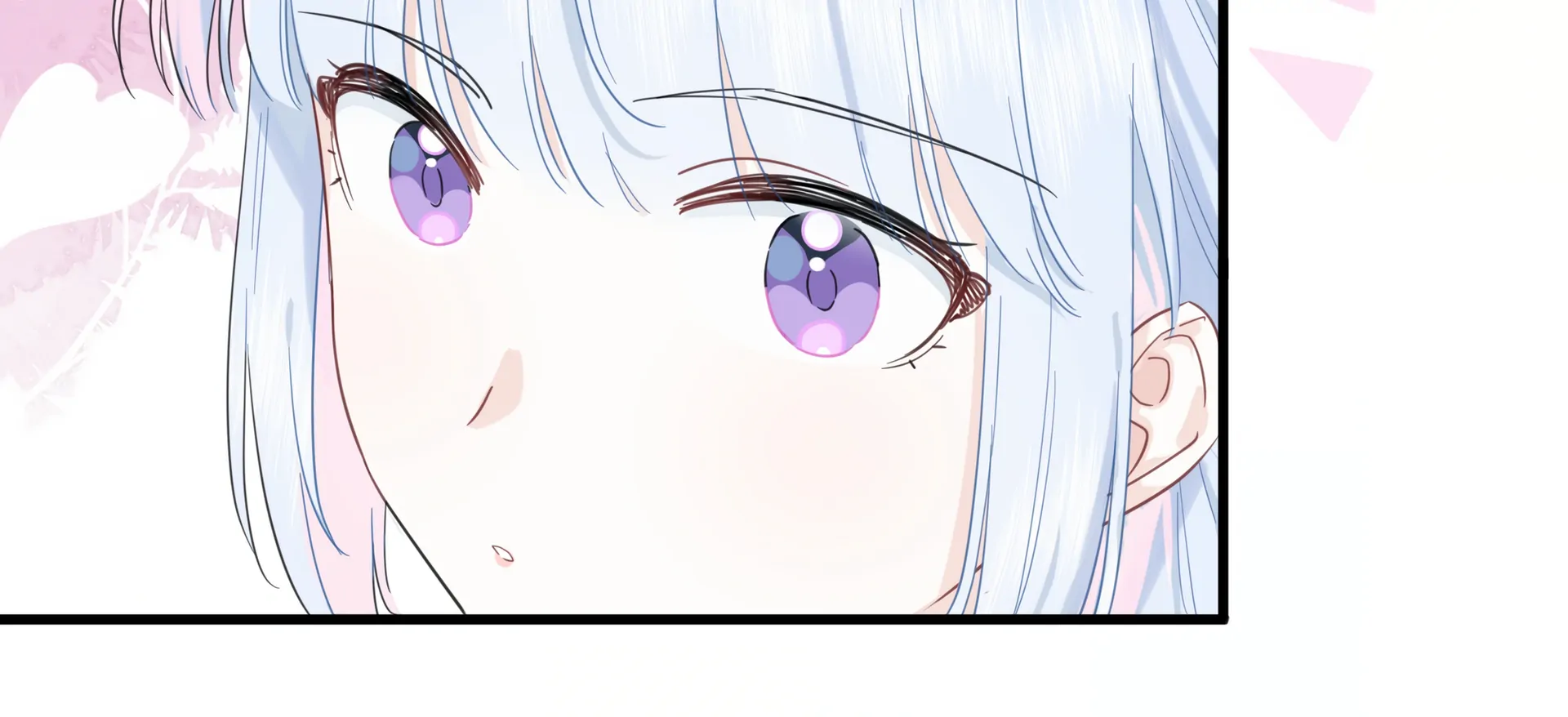 Falling in Love Gives Me Superpowers Chapter 22 - Page 53