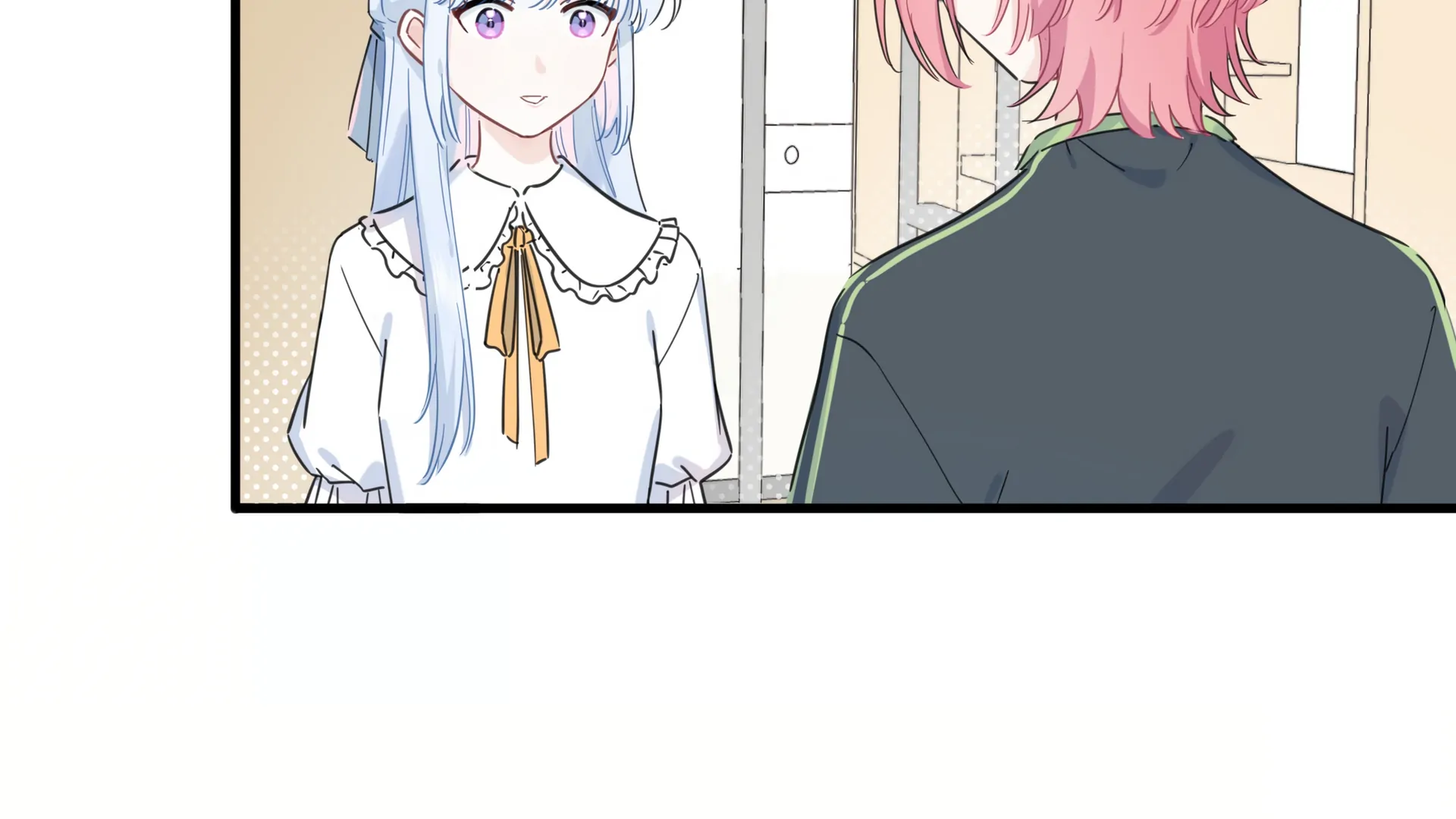 Falling in Love Gives Me Superpowers Chapter 22 - Page 55