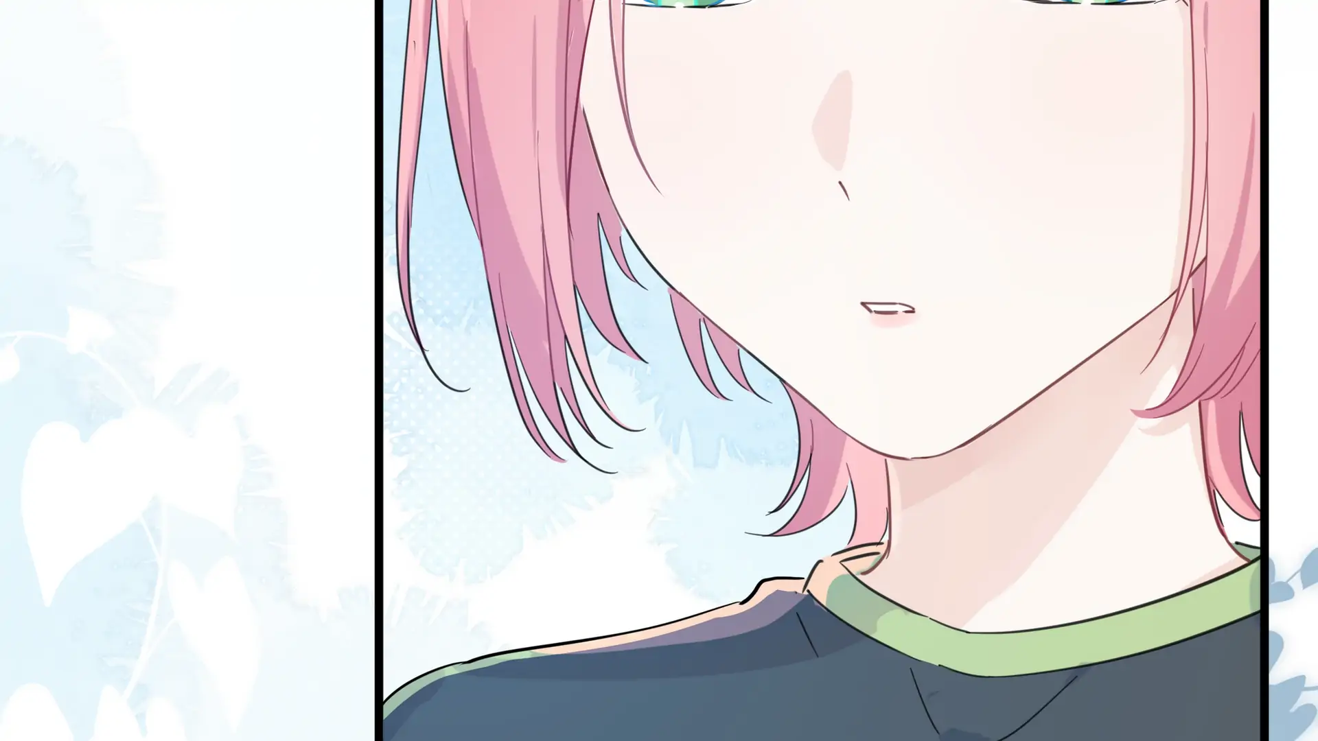 Falling in Love Gives Me Superpowers Chapter 22 - Page 59