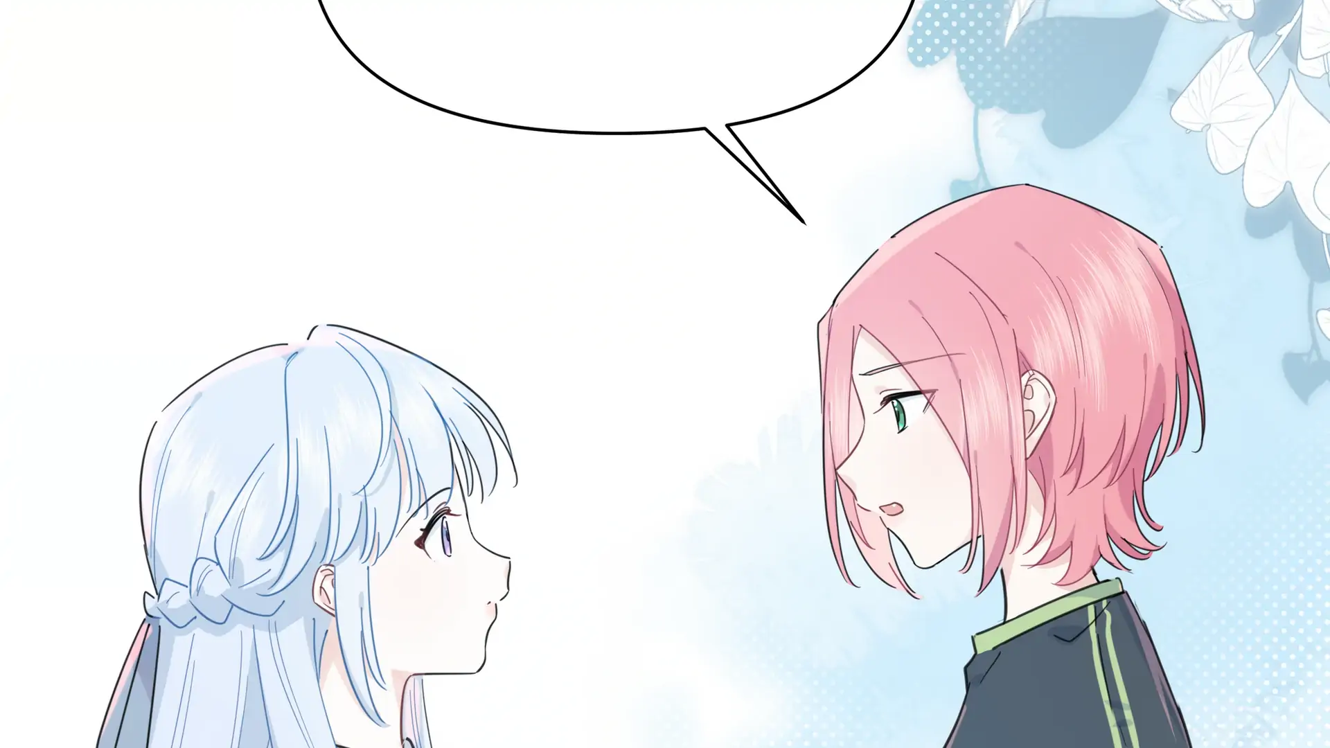 Falling in Love Gives Me Superpowers Chapter 22 - Page 61