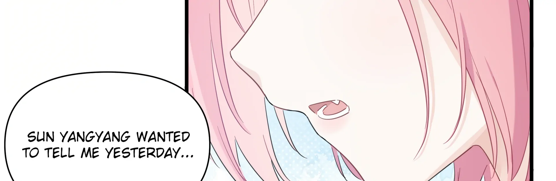 Falling in Love Gives Me Superpowers Chapter 22 - Page 65