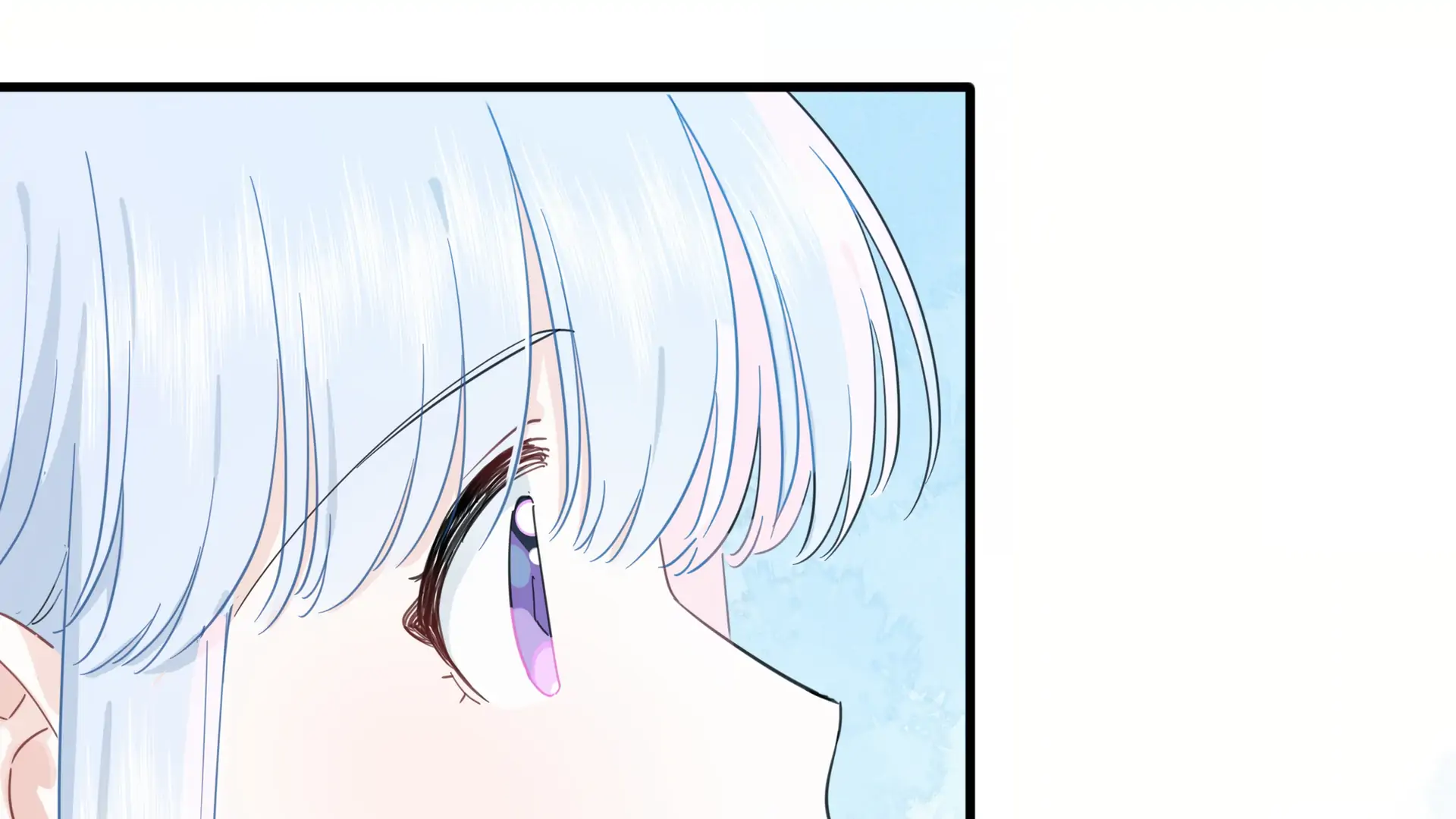 Falling in Love Gives Me Superpowers Chapter 22 - Page 67