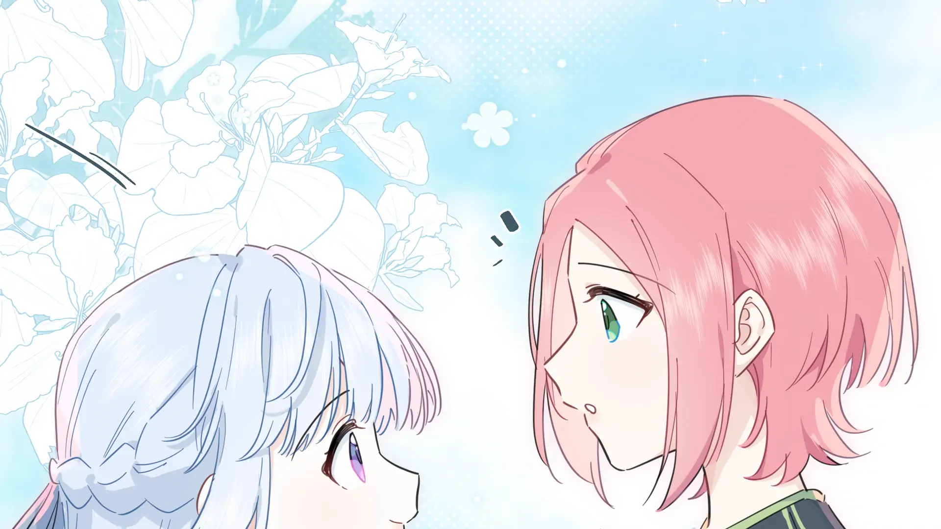 Falling in Love Gives Me Superpowers Chapter 22 - Page 72