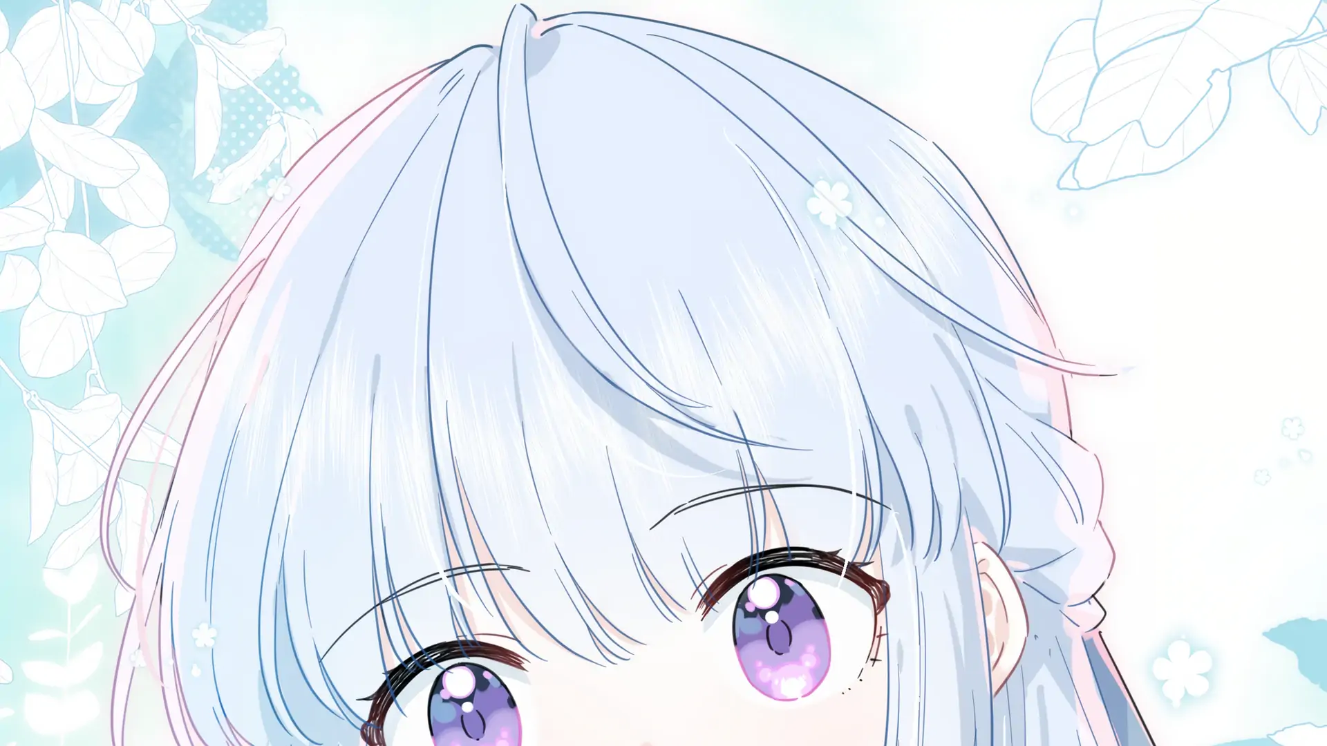 Falling in Love Gives Me Superpowers Chapter 22 - Page 76