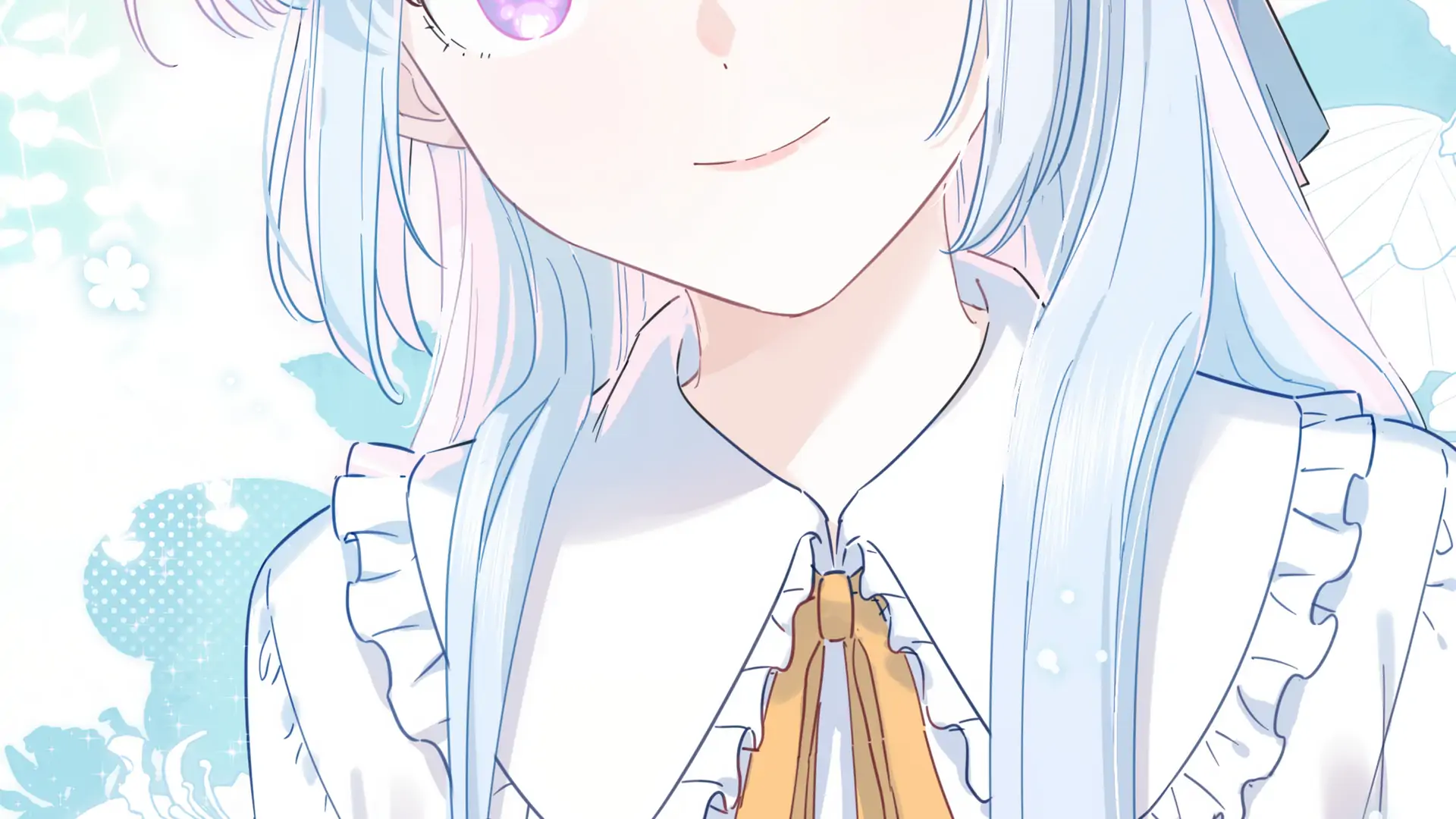 Falling in Love Gives Me Superpowers Chapter 22 - Page 77