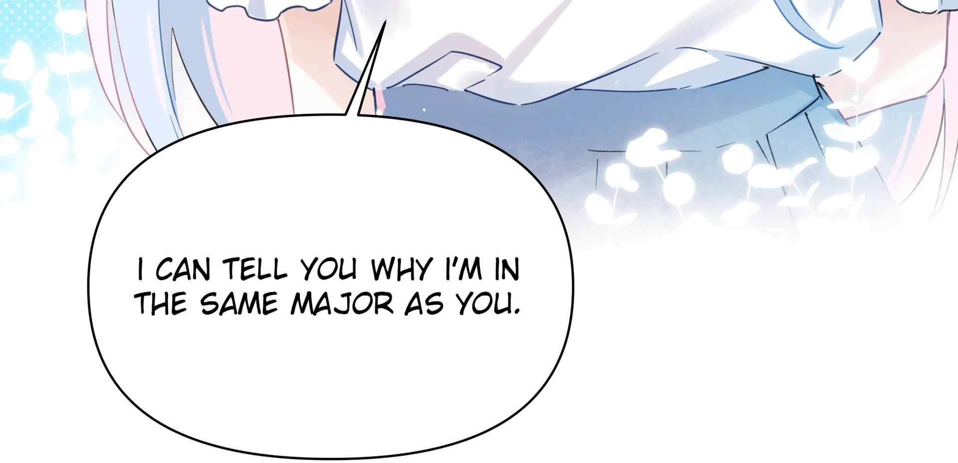 Falling in Love Gives Me Superpowers Chapter 22 - Page 79