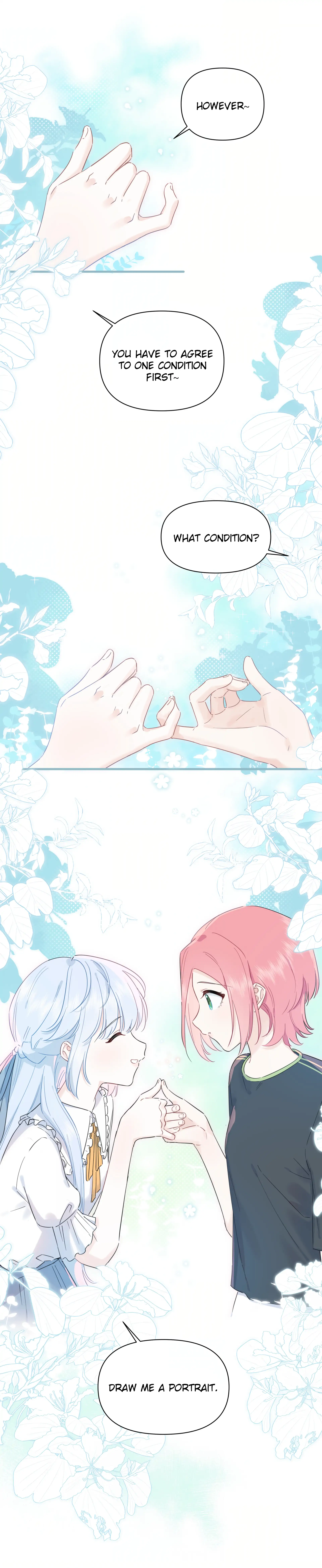 Falling in Love Gives Me Superpowers Chapter 22 - Page 80