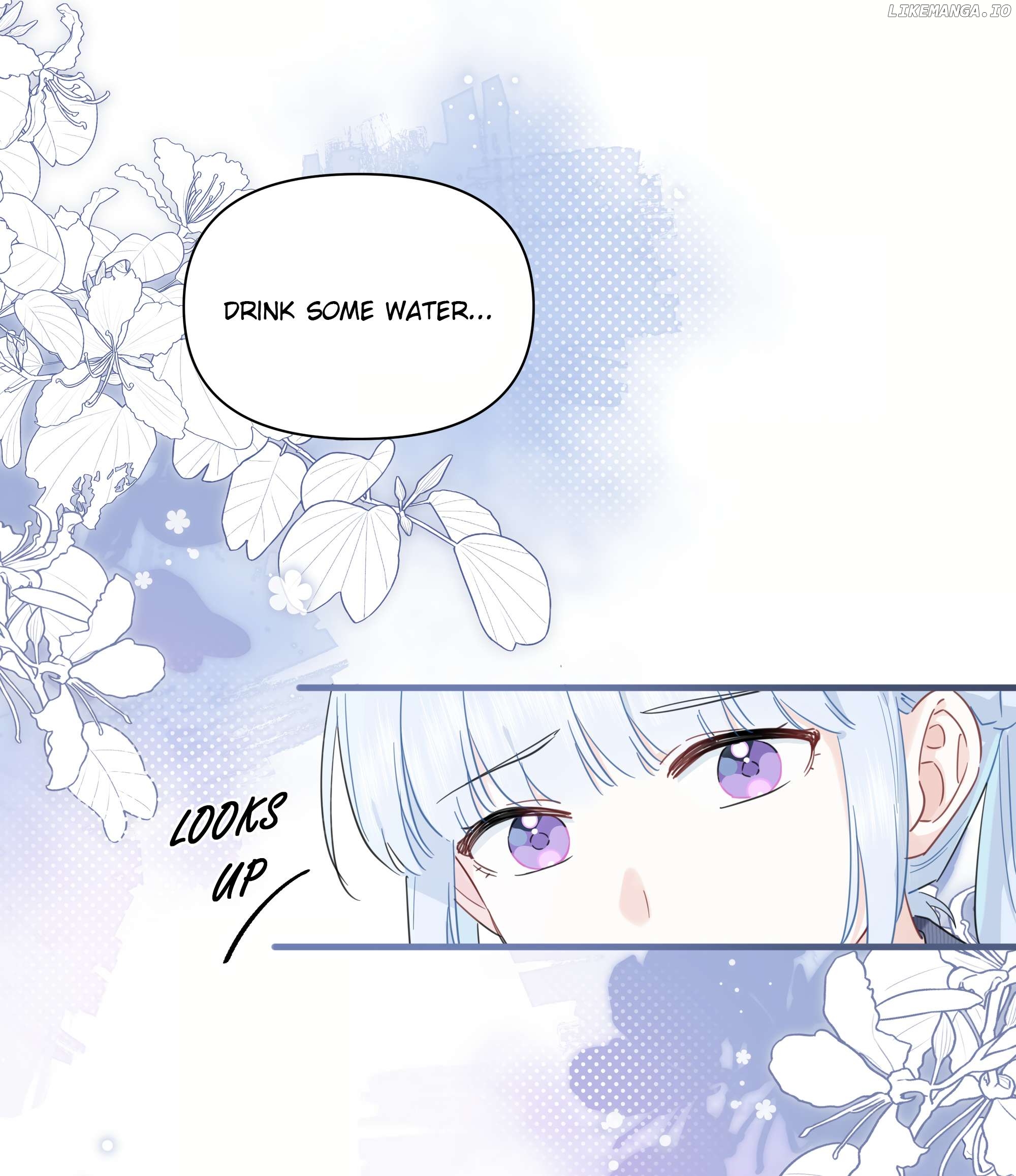 Falling in Love Gives Me Superpowers Chapter 23 - Page 29