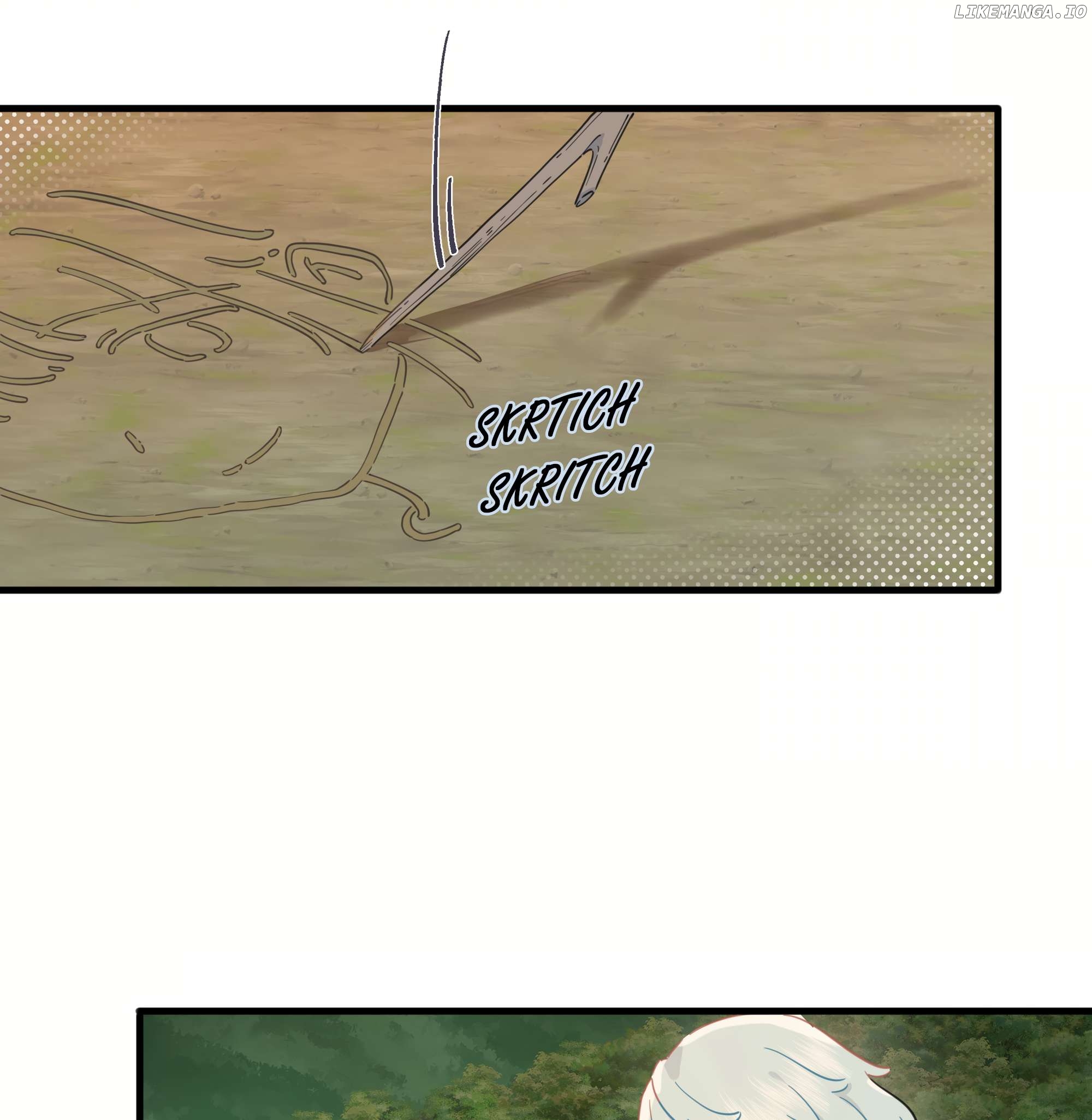 Falling in Love Gives Me Superpowers Chapter 24 - Page 14