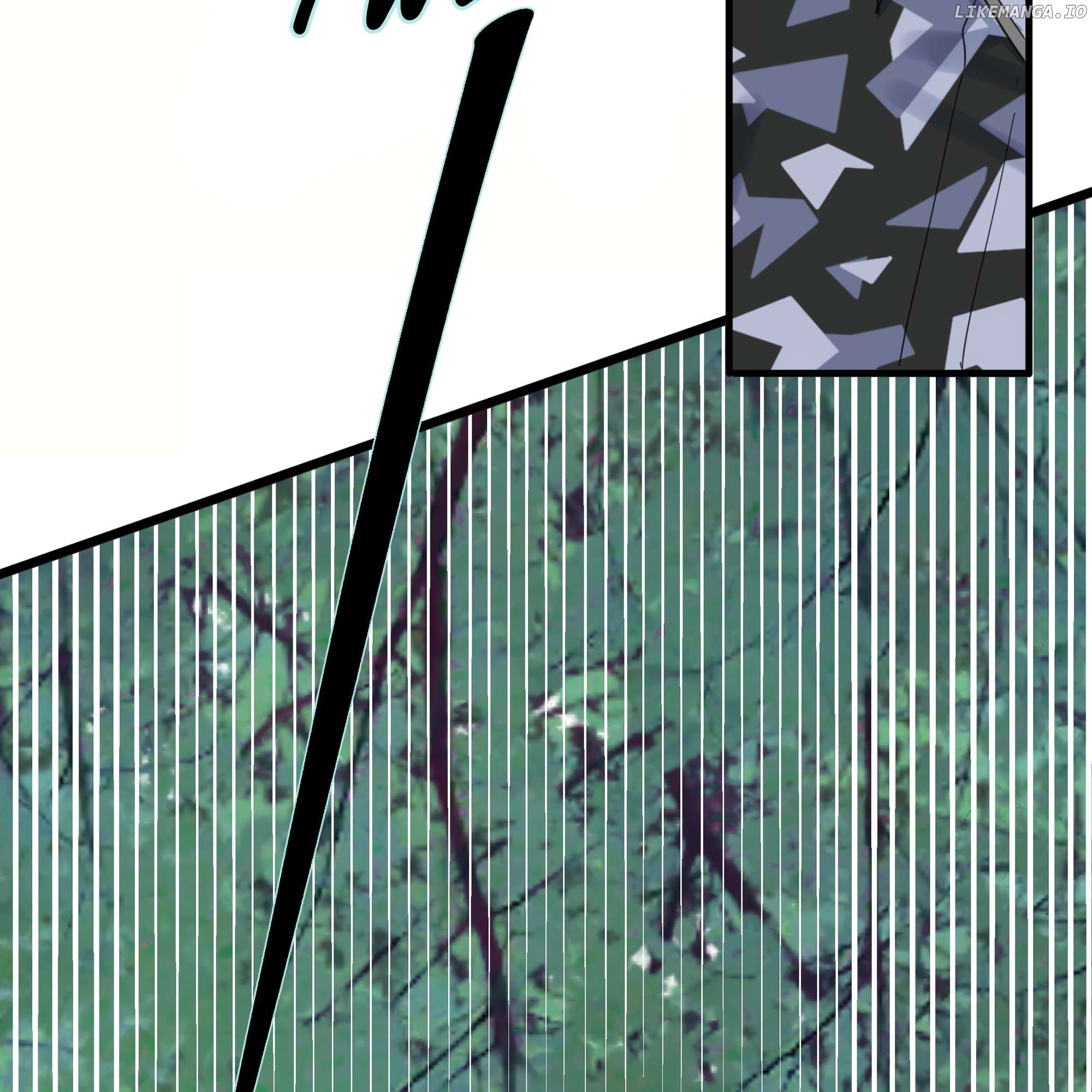 Falling in Love Gives Me Superpowers Chapter 24 - Page 33