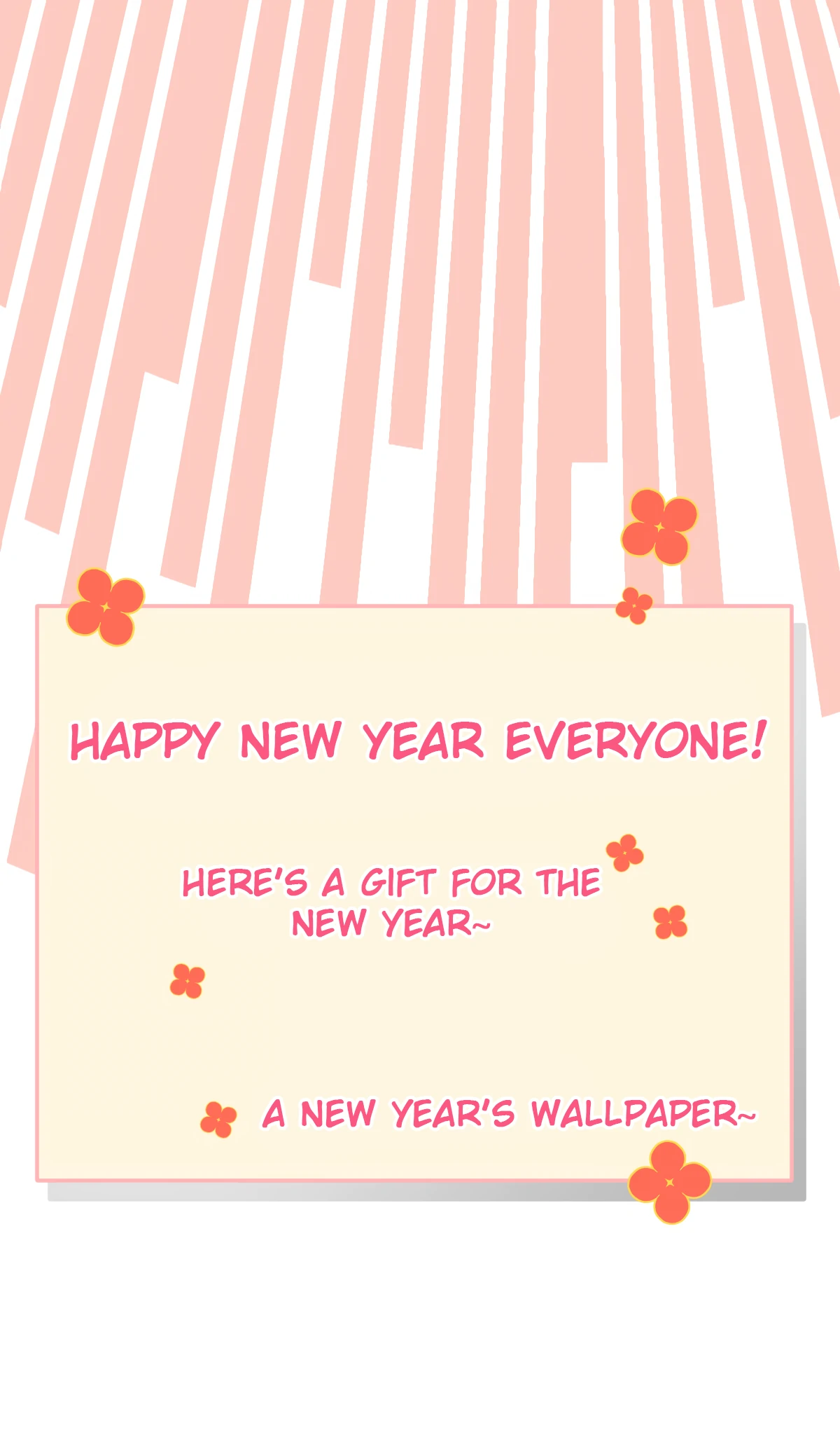 Falling in Love Gives Me Superpowers Chapter 25.5 - Page 1