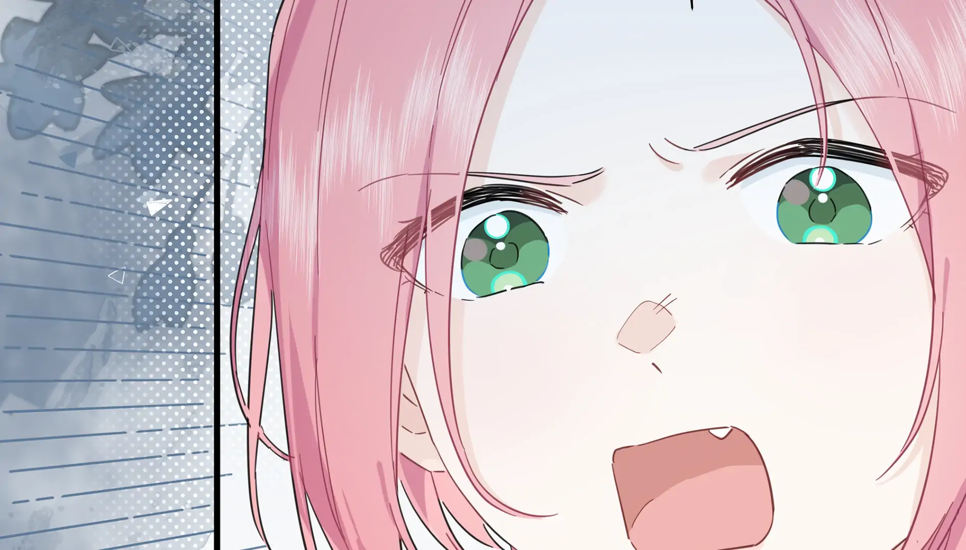 Falling in Love Gives Me Superpowers Chapter 25 - Page 19