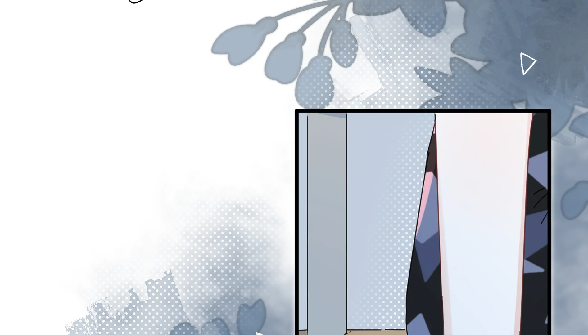 Falling in Love Gives Me Superpowers Chapter 25 - Page 21