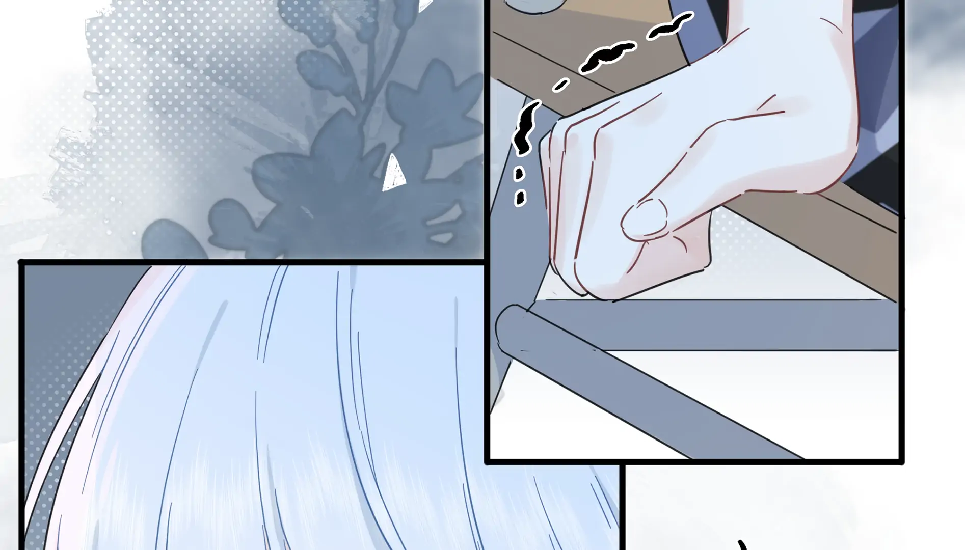 Falling in Love Gives Me Superpowers Chapter 25 - Page 22