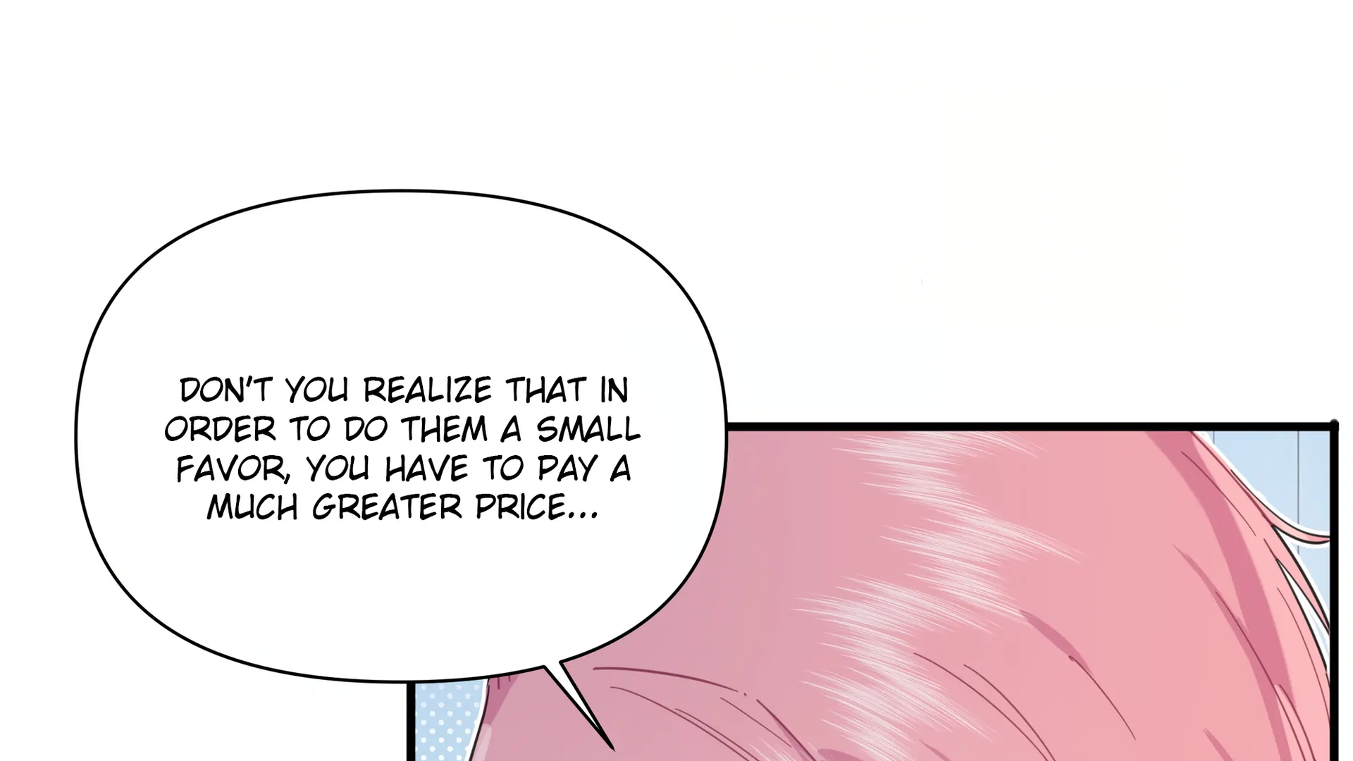 Falling in Love Gives Me Superpowers Chapter 25 - Page 27