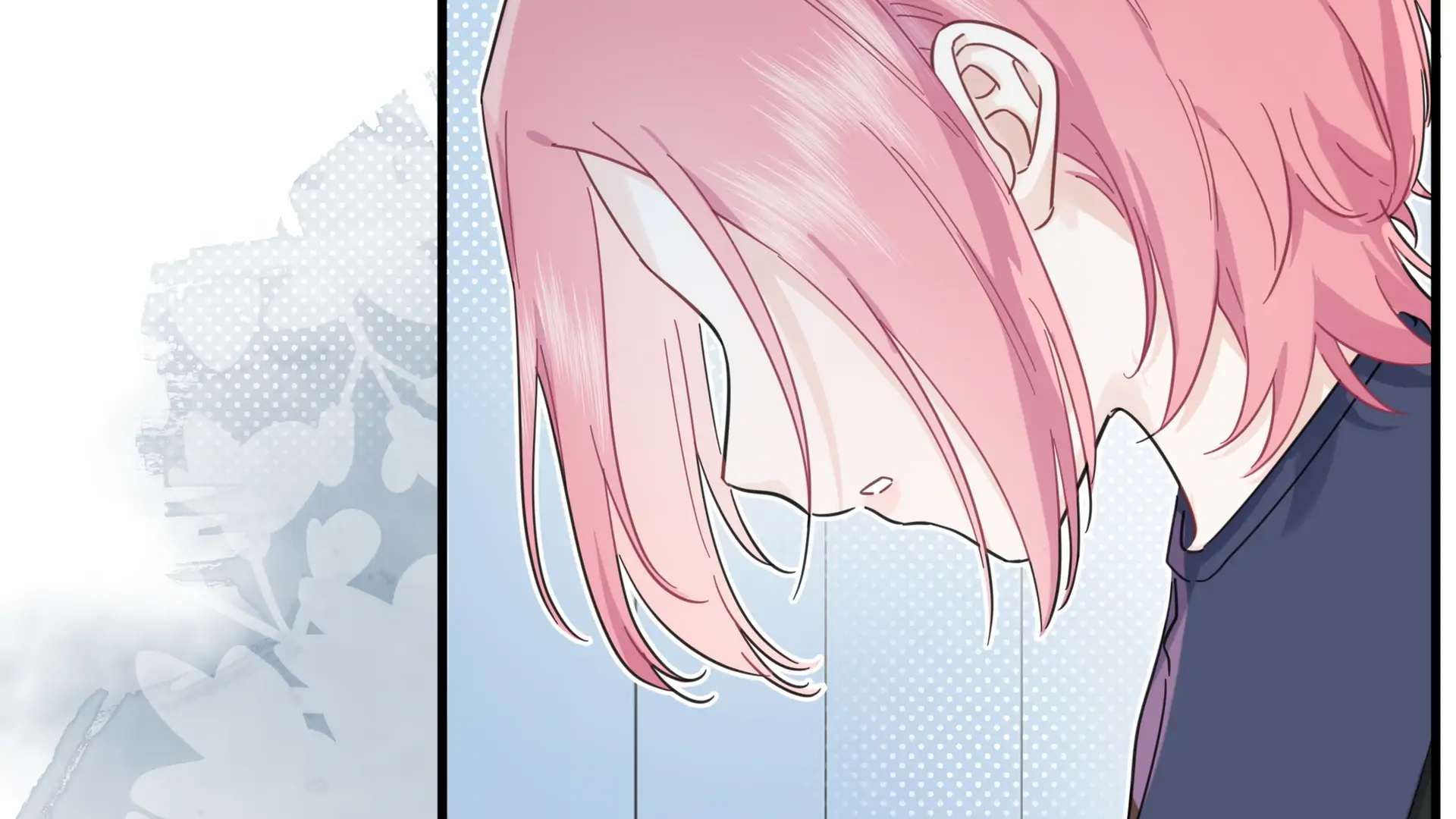 Falling in Love Gives Me Superpowers Chapter 25 - Page 28