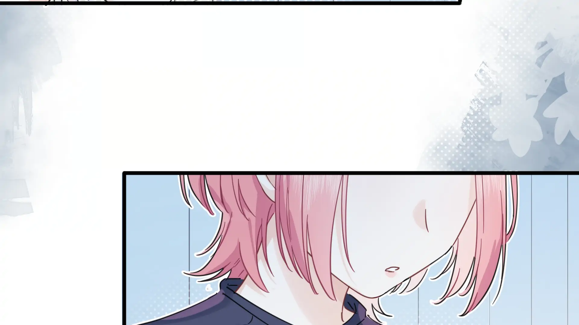 Falling in Love Gives Me Superpowers Chapter 25 - Page 30