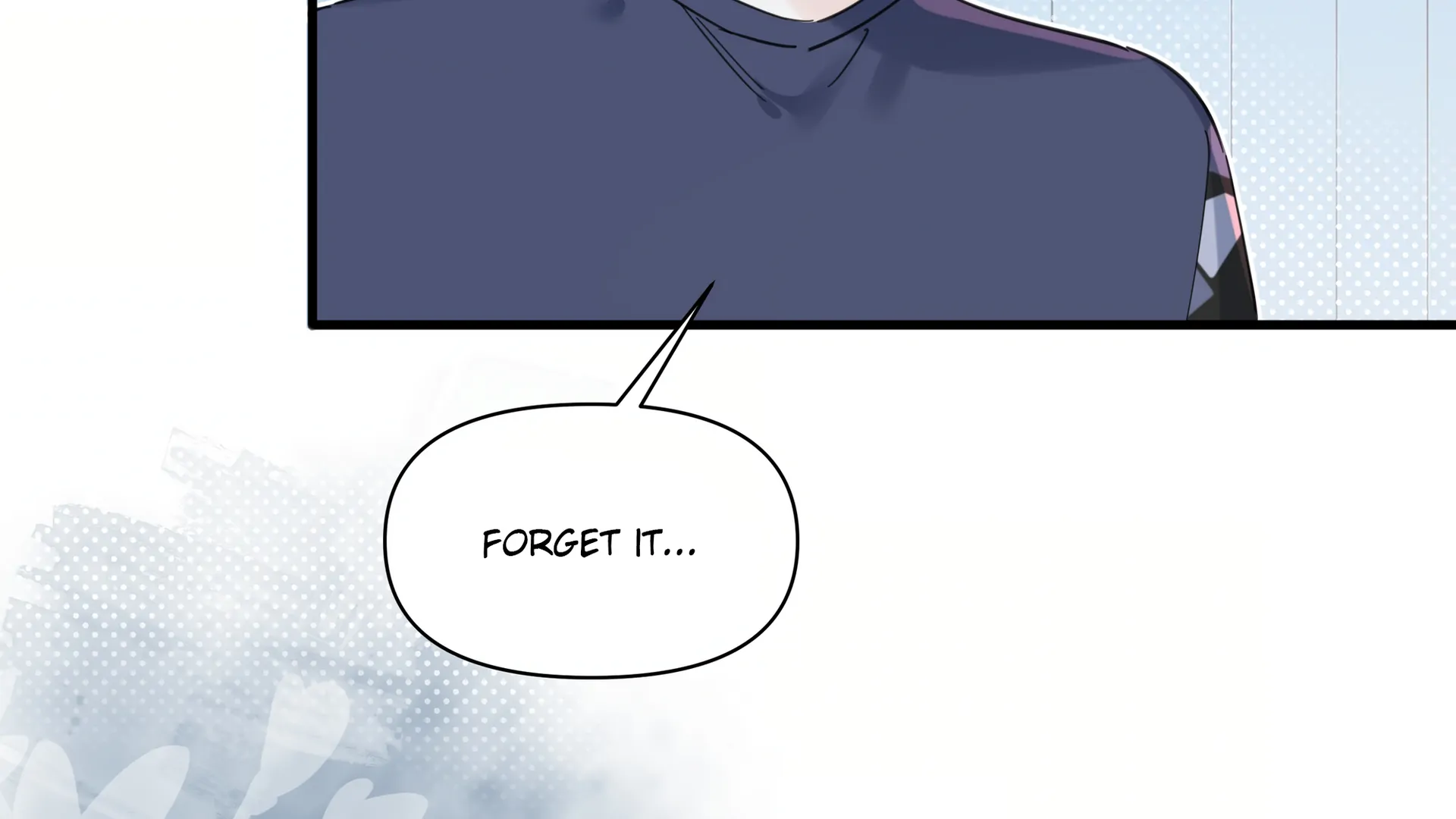 Falling in Love Gives Me Superpowers Chapter 25 - Page 31