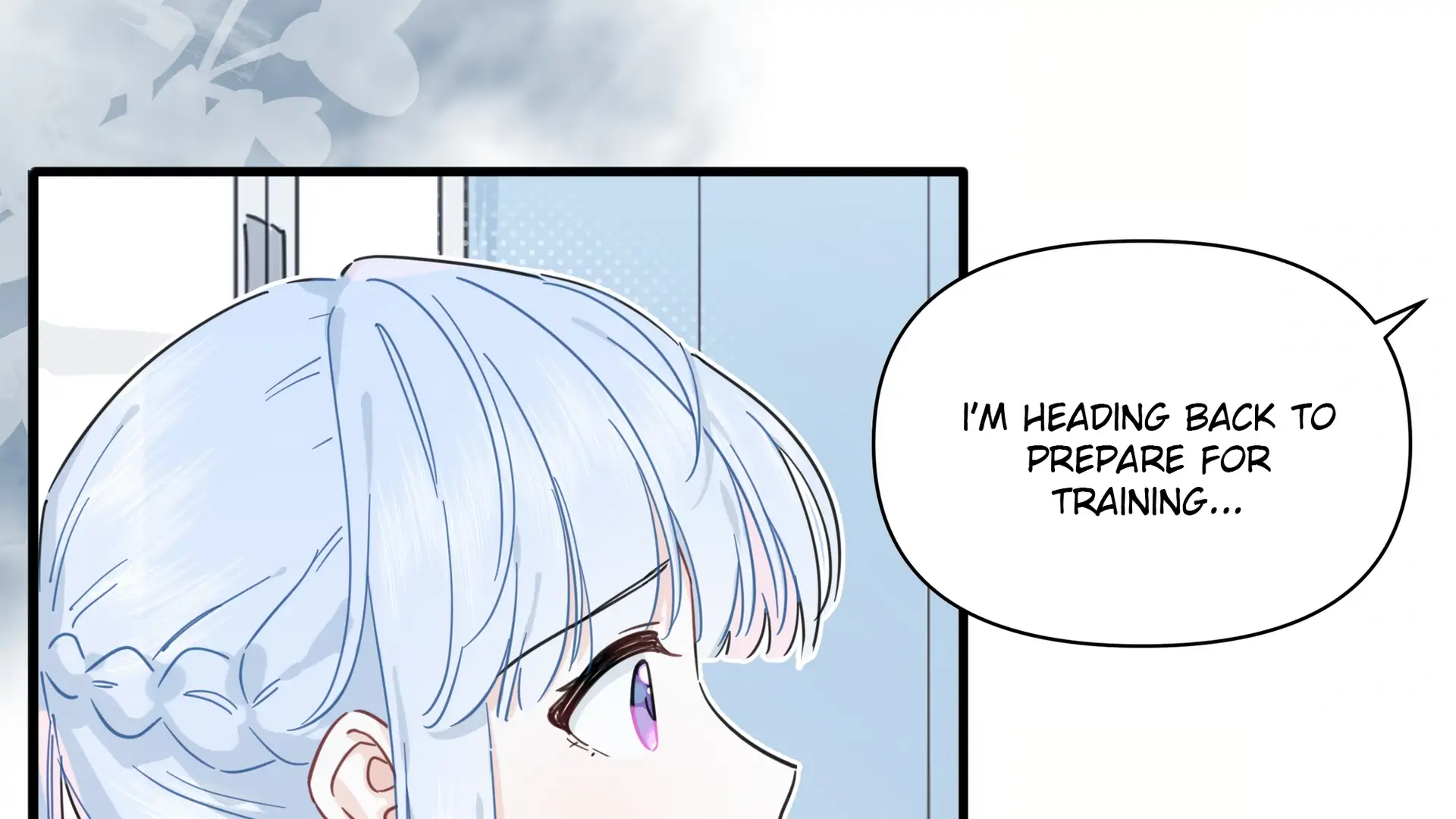 Falling in Love Gives Me Superpowers Chapter 25 - Page 32