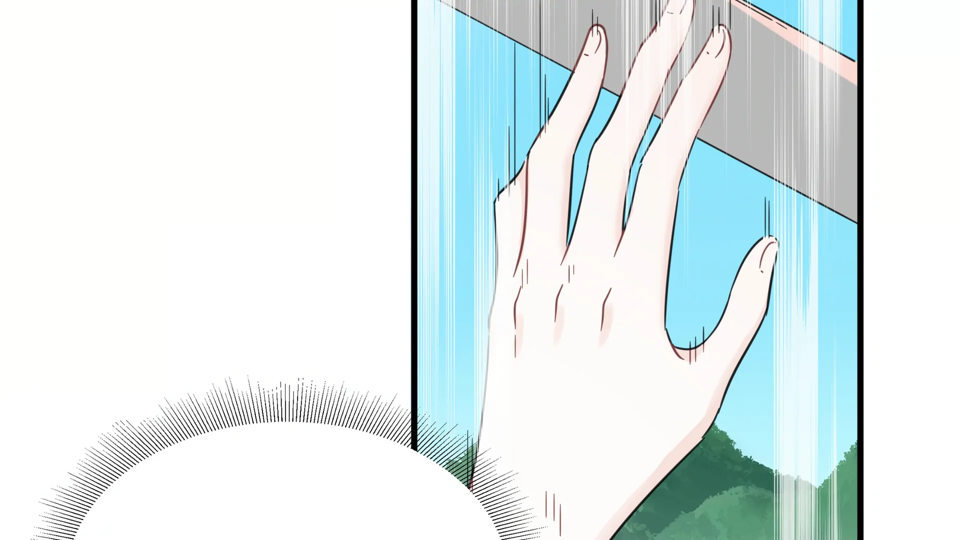 Falling in Love Gives Me Superpowers Chapter 25 - Page 46