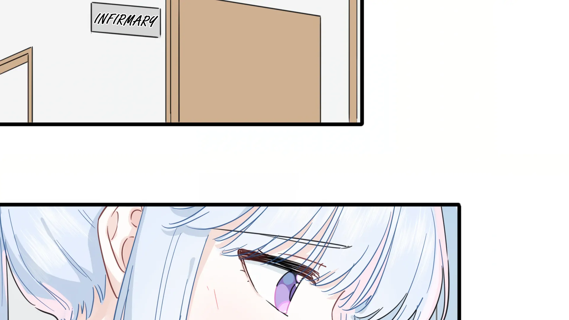 Falling in Love Gives Me Superpowers Chapter 25 - Page 6