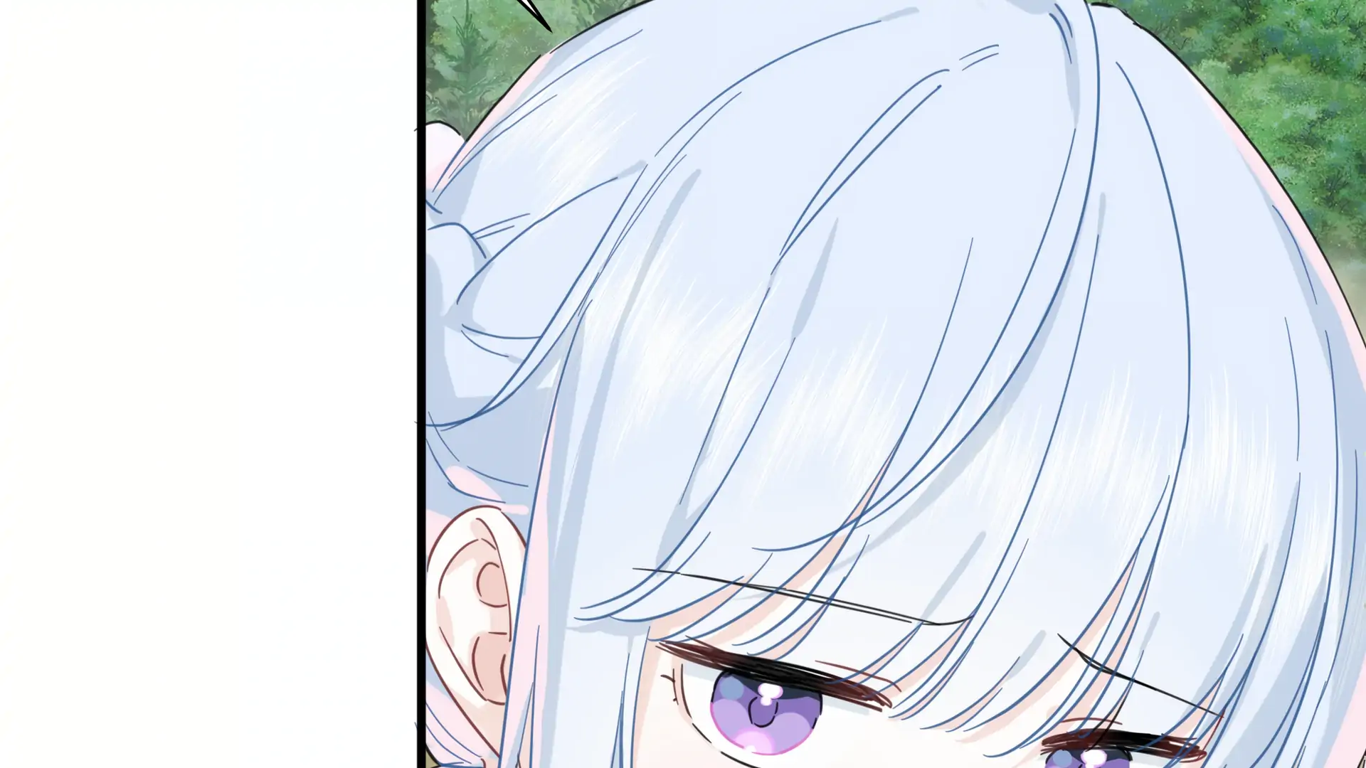 Falling in Love Gives Me Superpowers Chapter 25 - Page 52