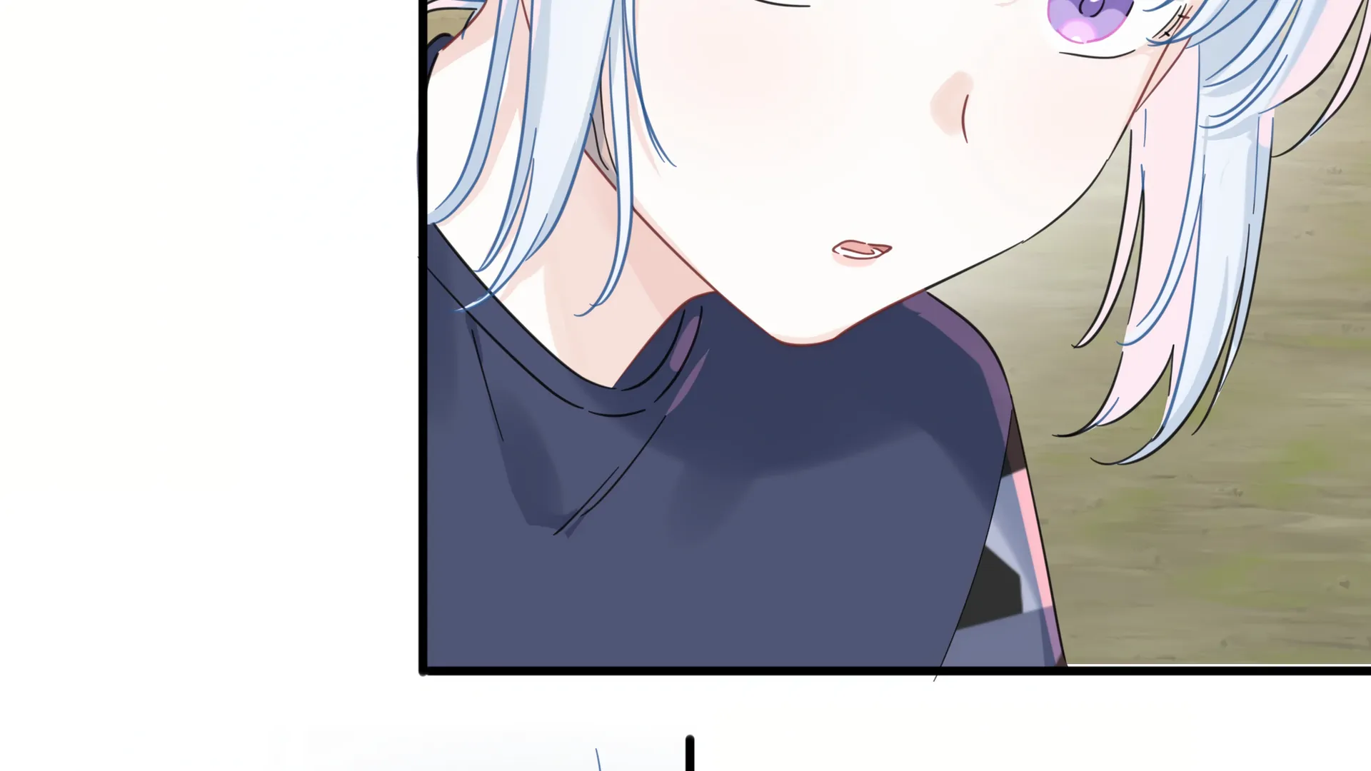 Falling in Love Gives Me Superpowers Chapter 25 - Page 53