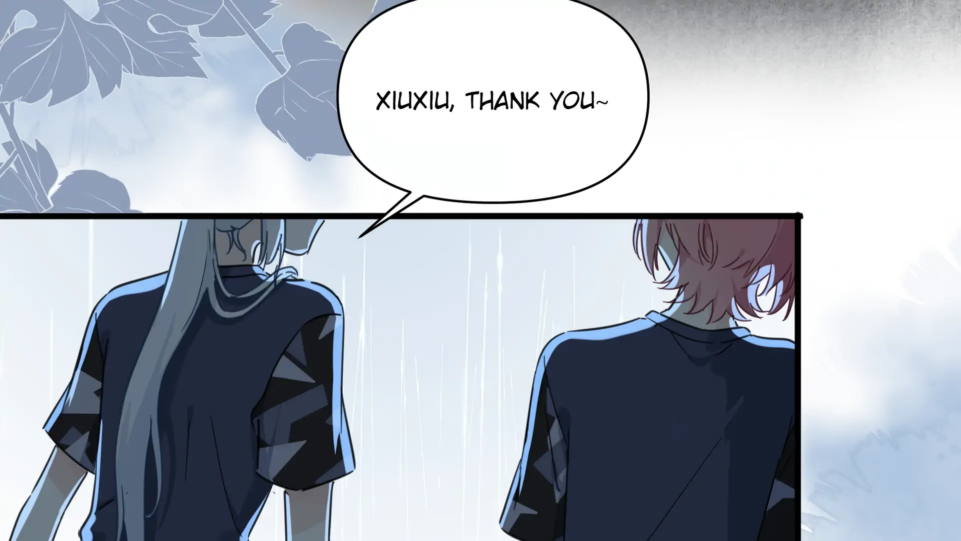 Falling in Love Gives Me Superpowers Chapter 25 - Page 67