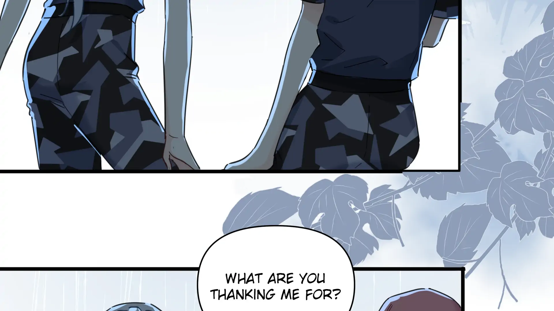 Falling in Love Gives Me Superpowers Chapter 25 - Page 68