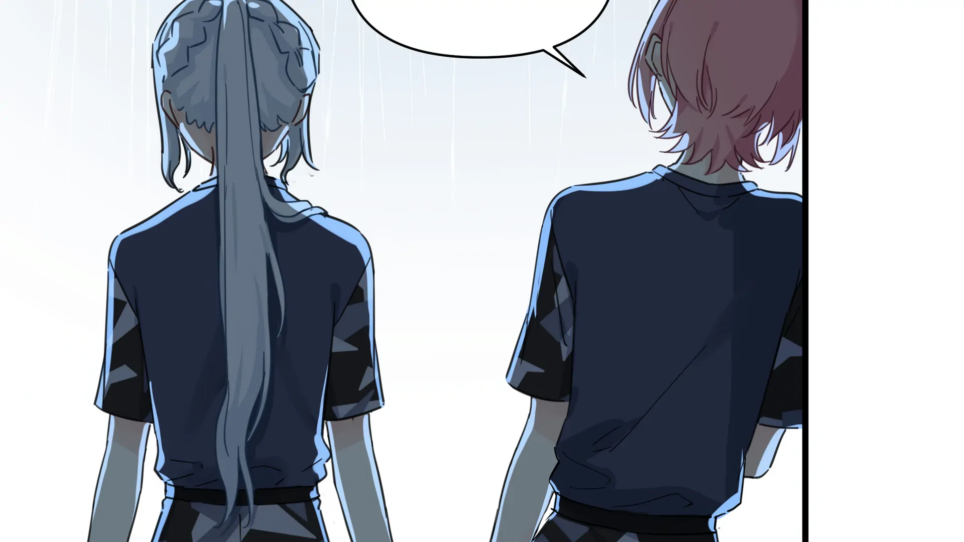 Falling in Love Gives Me Superpowers Chapter 25 - Page 69