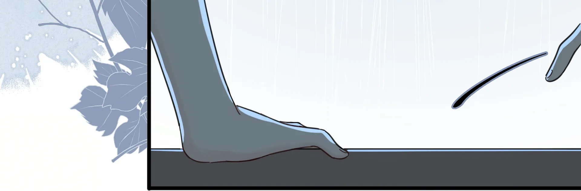 Falling in Love Gives Me Superpowers Chapter 25 - Page 72