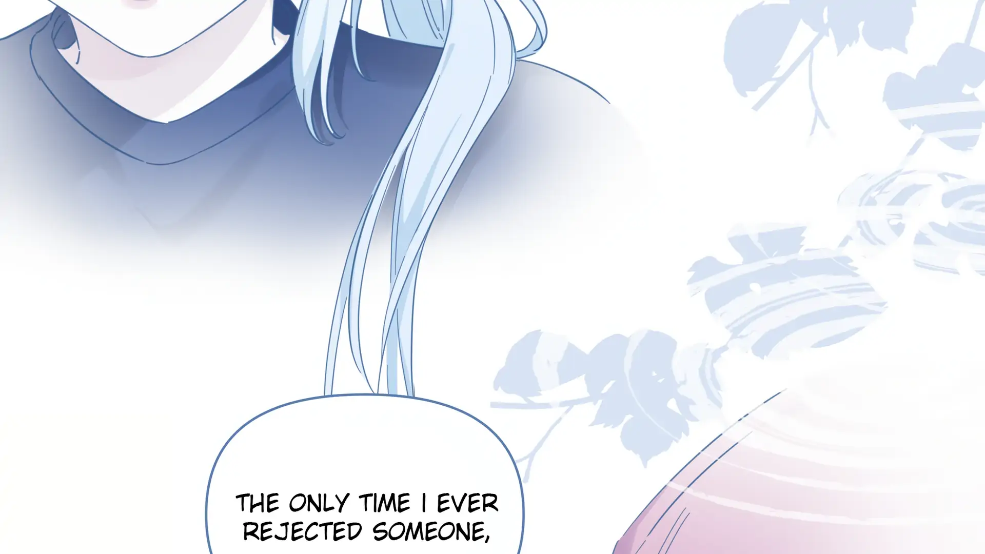 Falling in Love Gives Me Superpowers Chapter 25 - Page 75