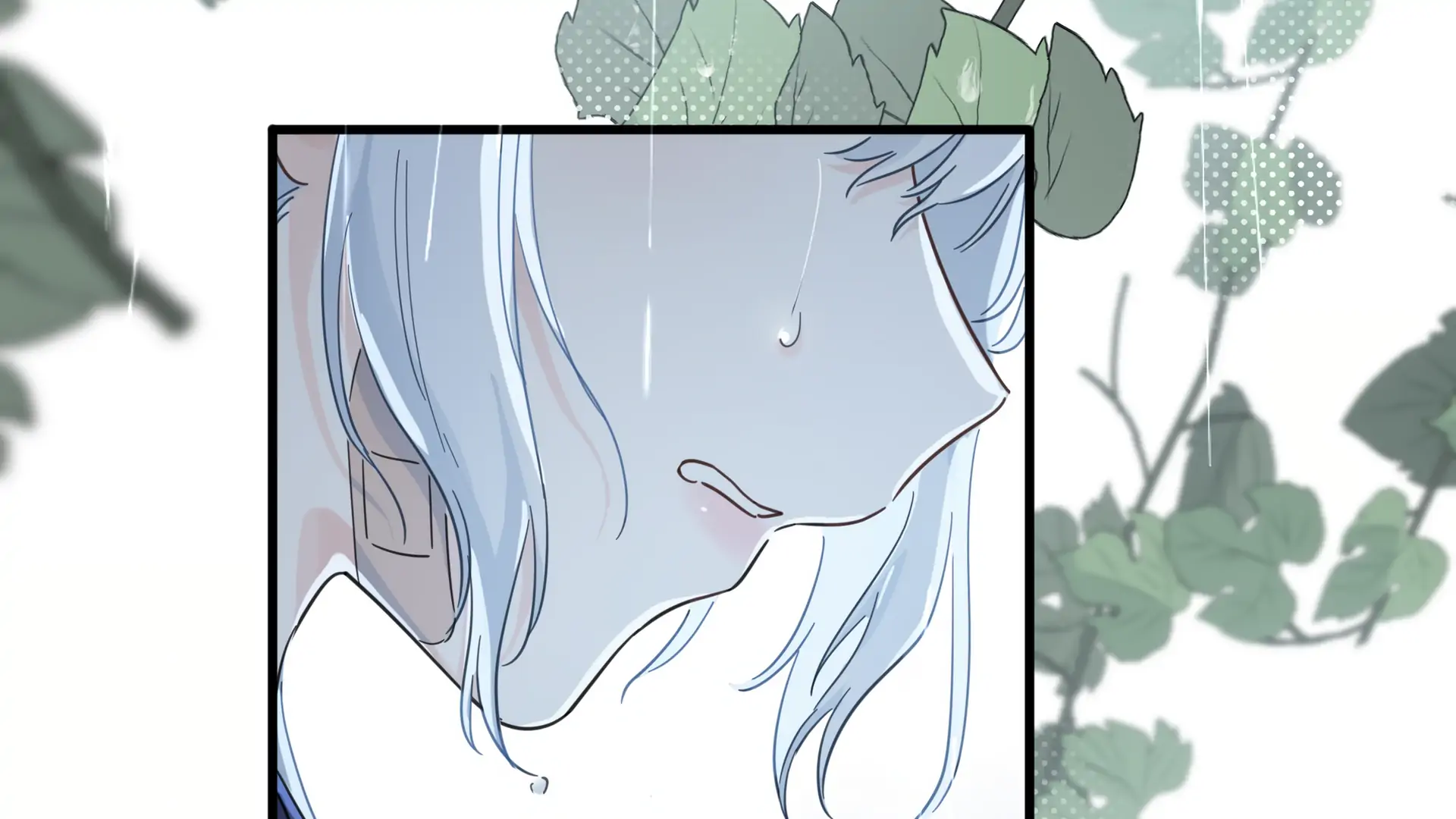 Falling in Love Gives Me Superpowers Chapter 25 - Page 80