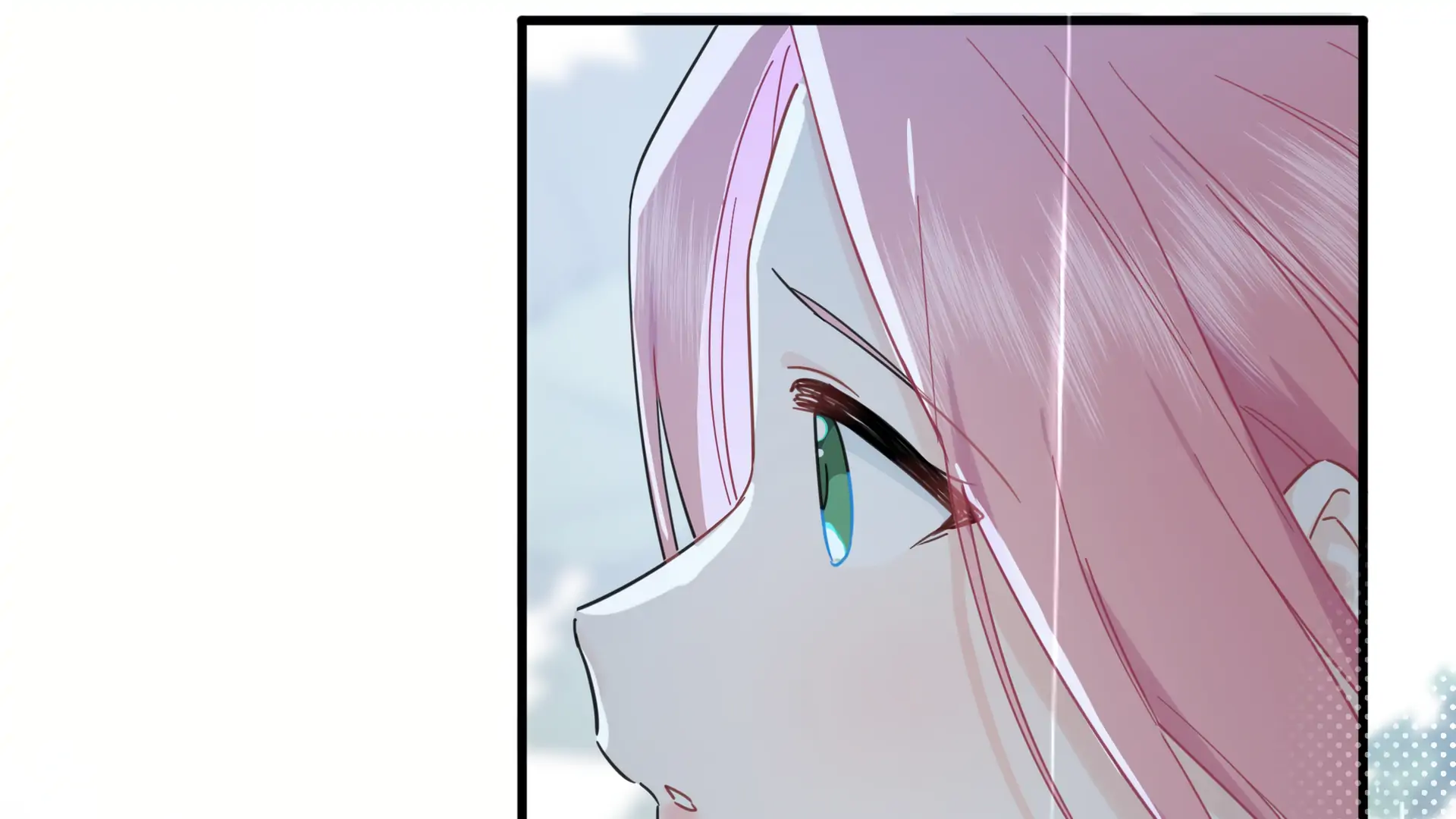 Falling in Love Gives Me Superpowers Chapter 25 - Page 84