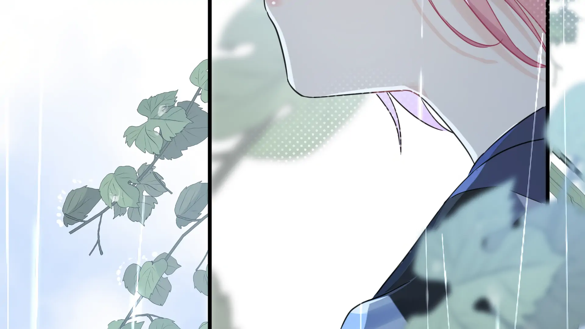 Falling in Love Gives Me Superpowers Chapter 25 - Page 85