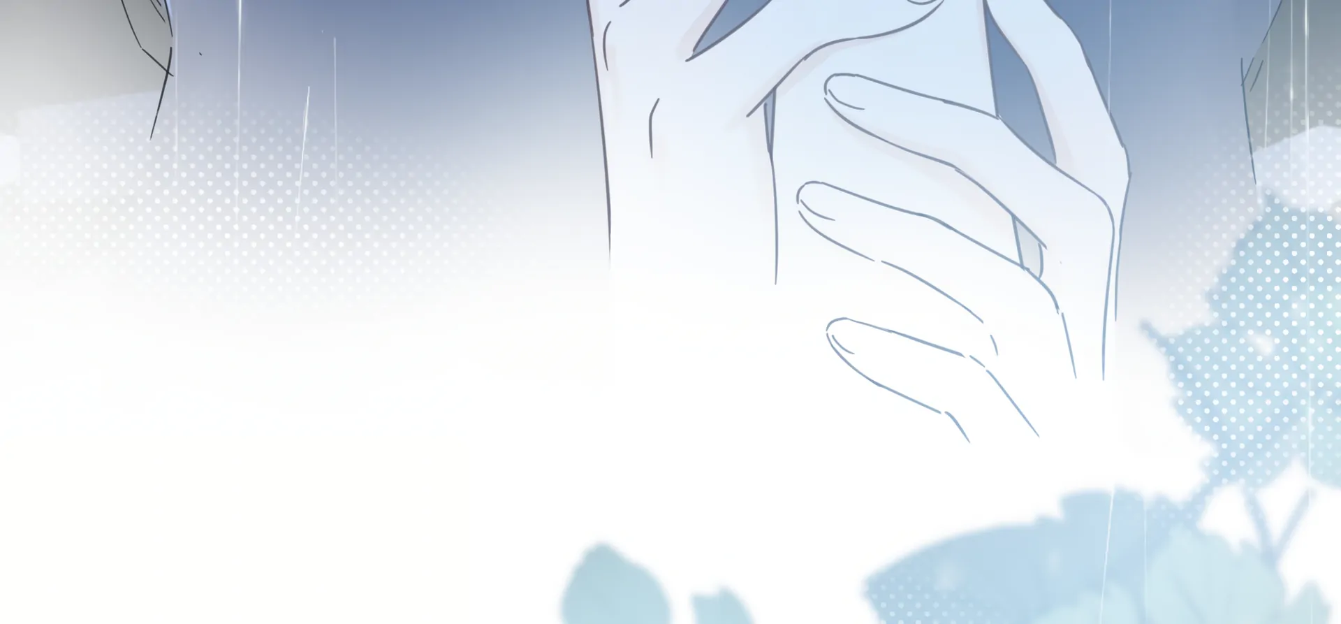 Falling in Love Gives Me Superpowers Chapter 25 - Page 93