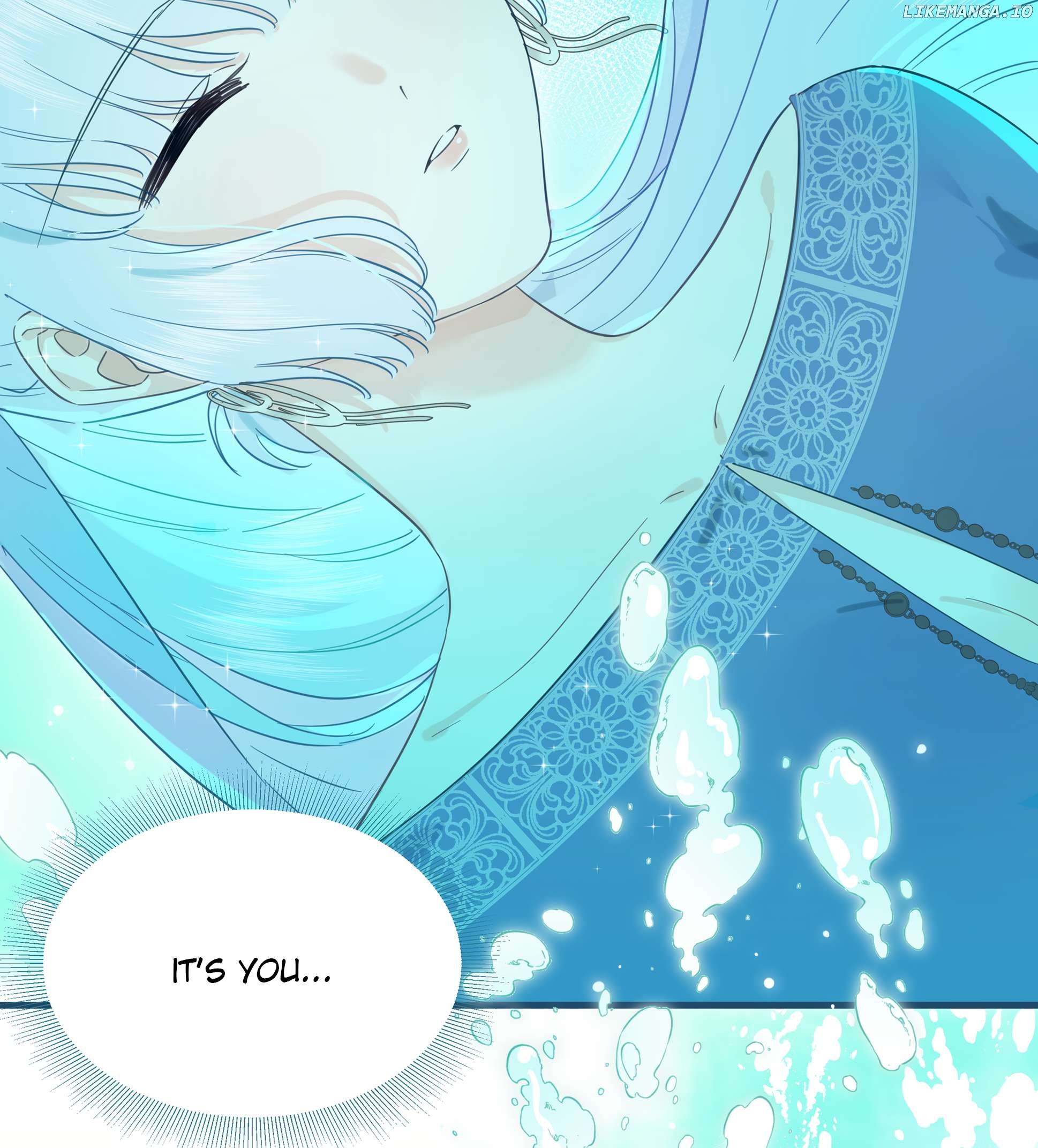 Falling in Love Gives Me Superpowers Chapter 26 - Page 29