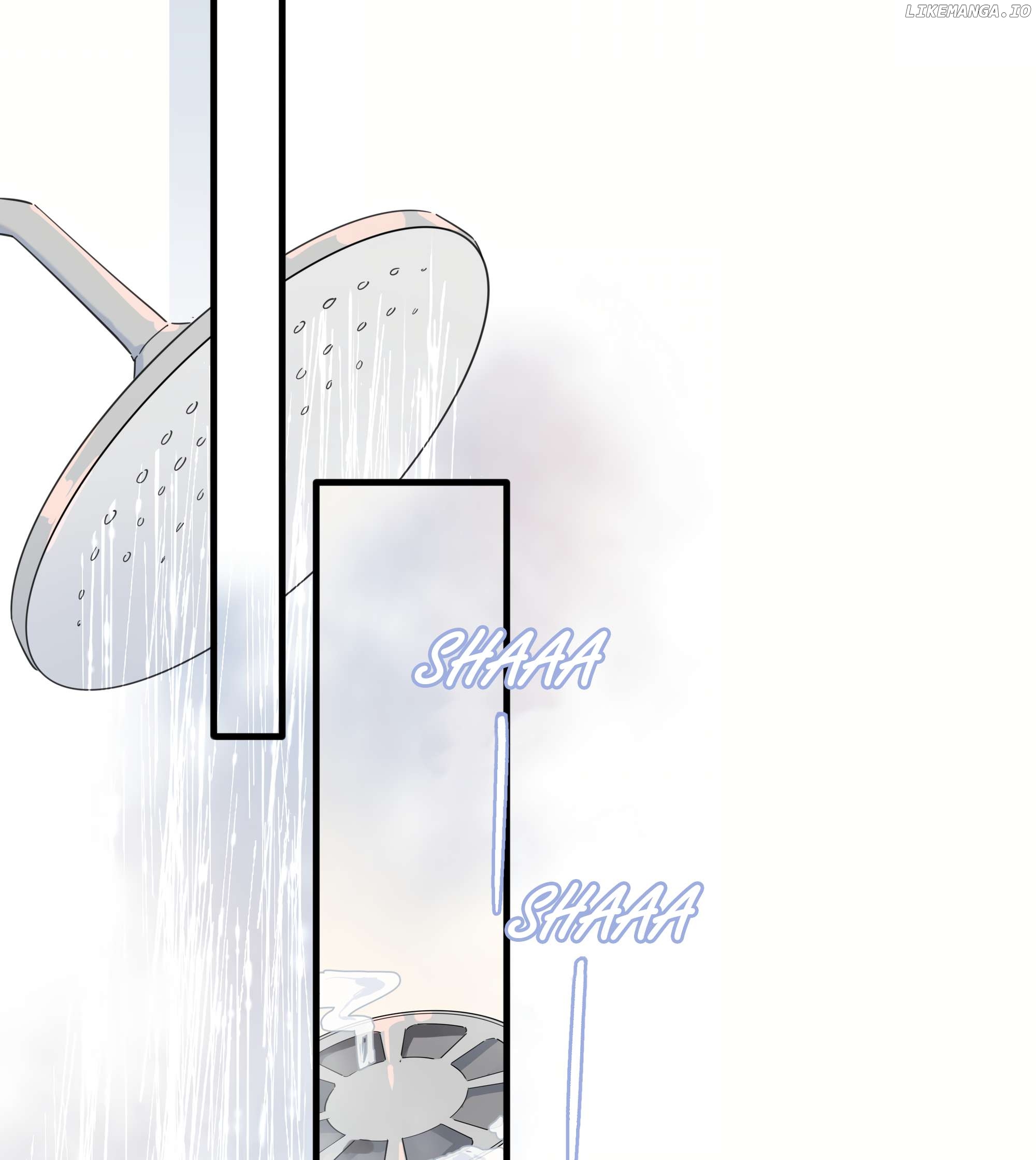 Falling in Love Gives Me Superpowers Chapter 26 - Page 40